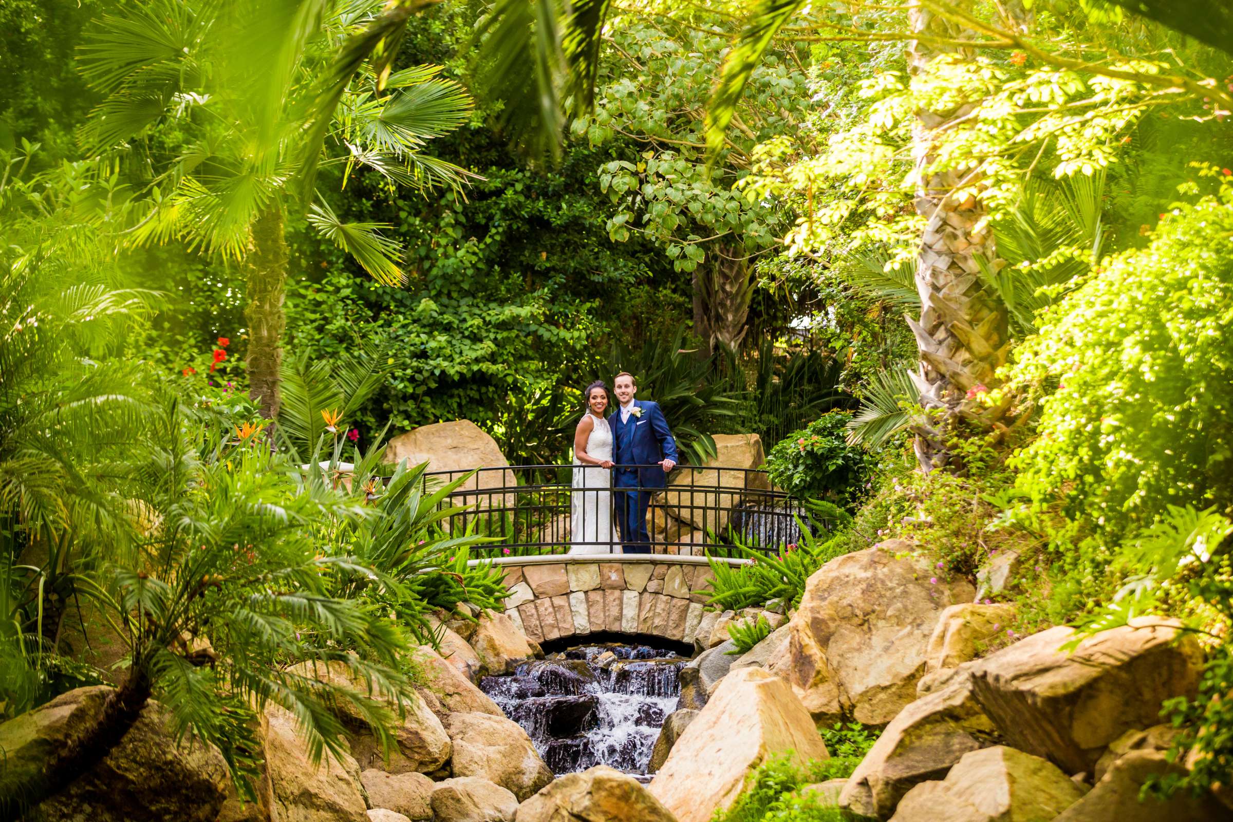 Grand Tradition Estate Wedding coordinated by Grand Tradition Estate, Christie and Nicholas Wedding Photo #383157 by True Photography