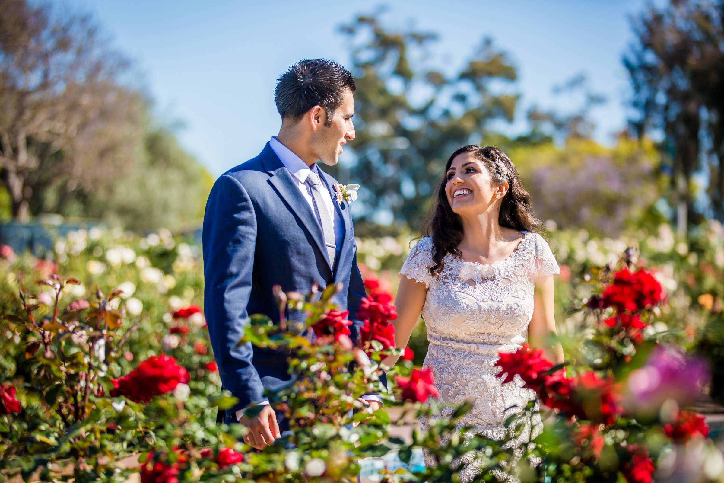 Wedding, Ingrid and Armando Wedding Photo #383302 by True Photography