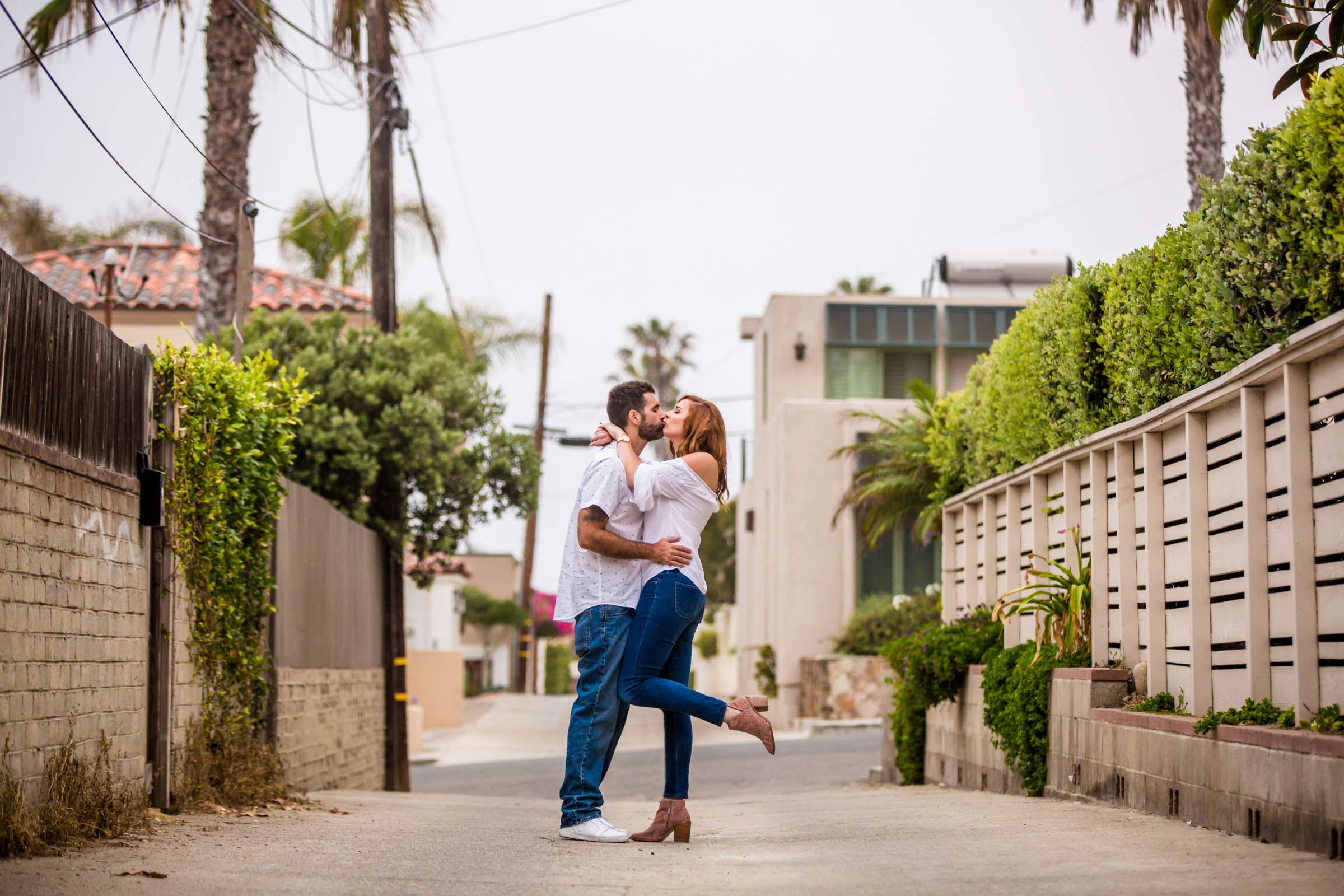 Engagement, Danielle and Tyler Engagement Photo #383514 by True Photography