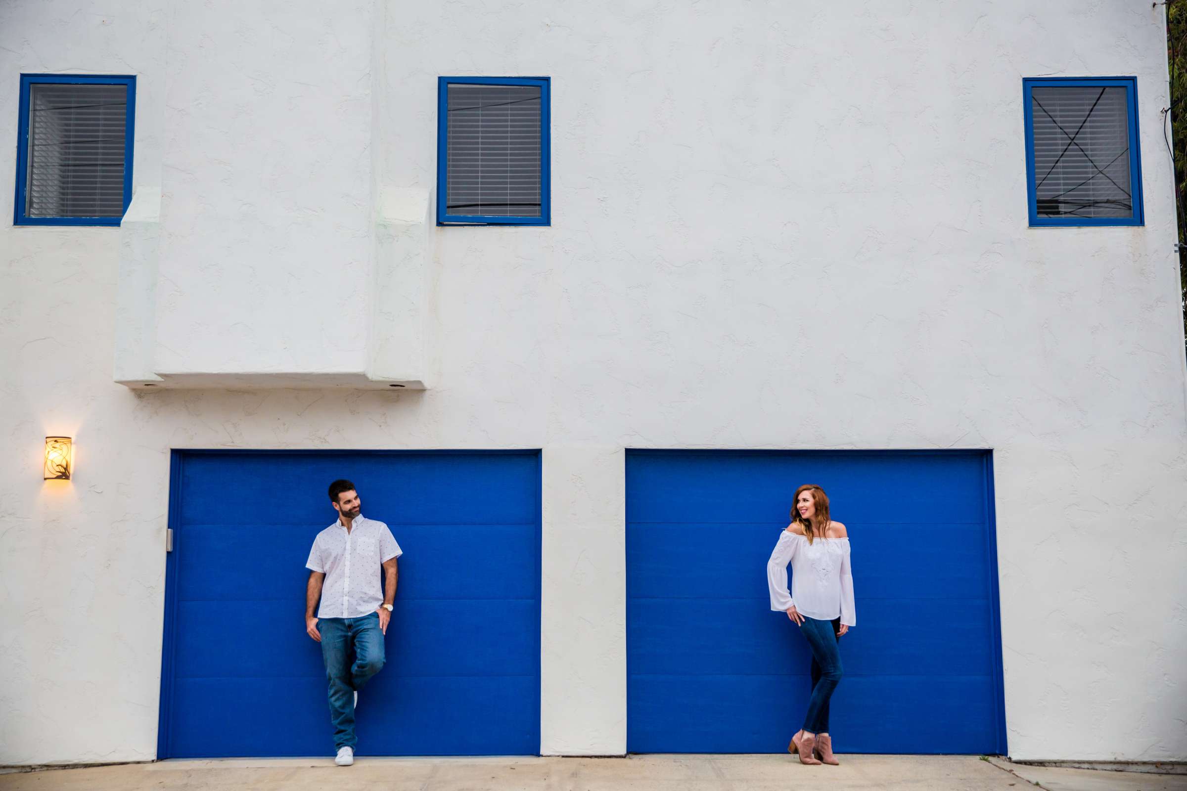 Engagement, Danielle and Tyler Engagement Photo #383521 by True Photography