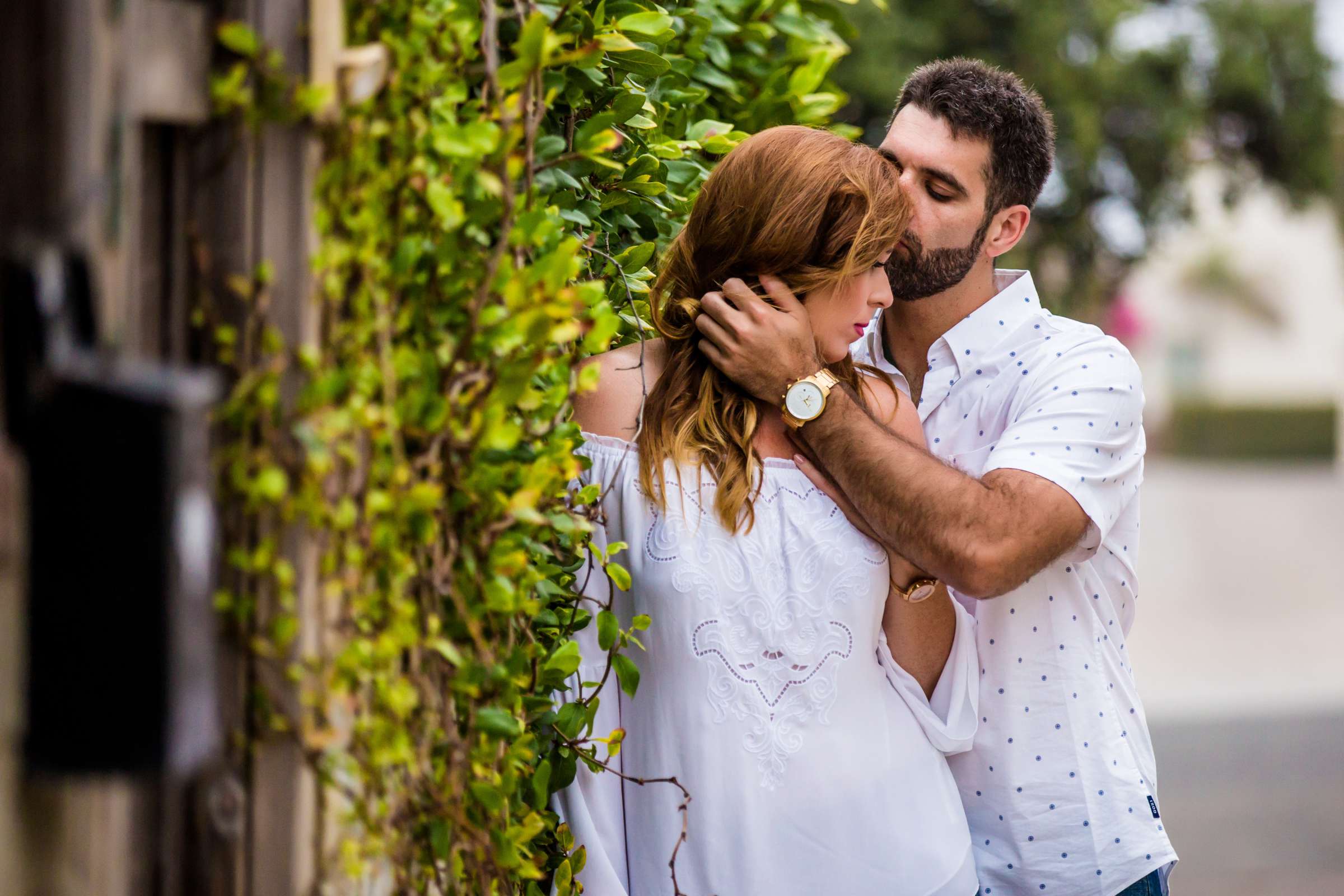 Engagement, Danielle and Tyler Engagement Photo #383532 by True Photography