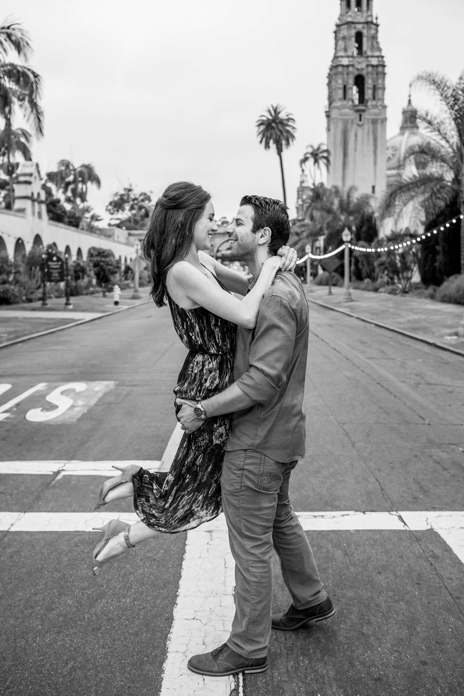 Engagement, Joanna and Panagiotis Engagement Photo #2 by True Photography