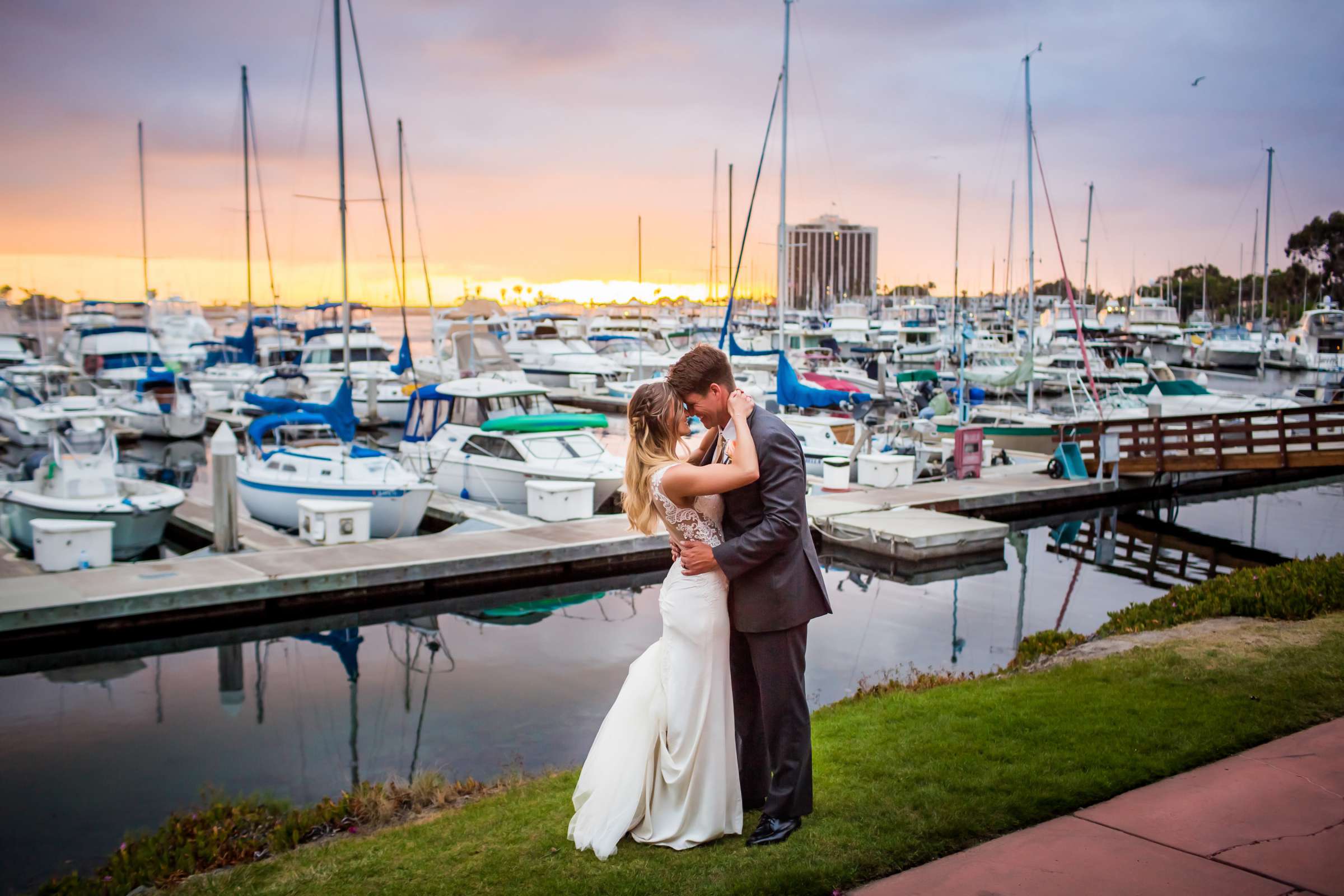 Wedding coordinated by Baldwin Bridal & Events, Angela and Derek Wedding Photo #383780 by True Photography