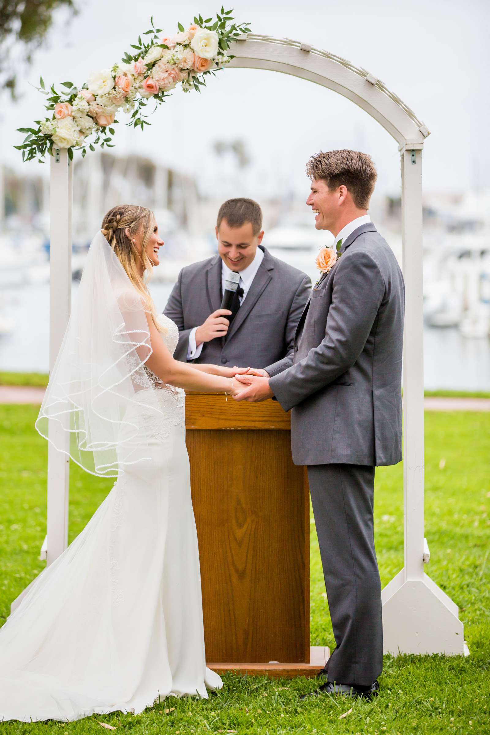 Wedding coordinated by Baldwin Bridal & Events, Angela and Derek Wedding Photo #383831 by True Photography