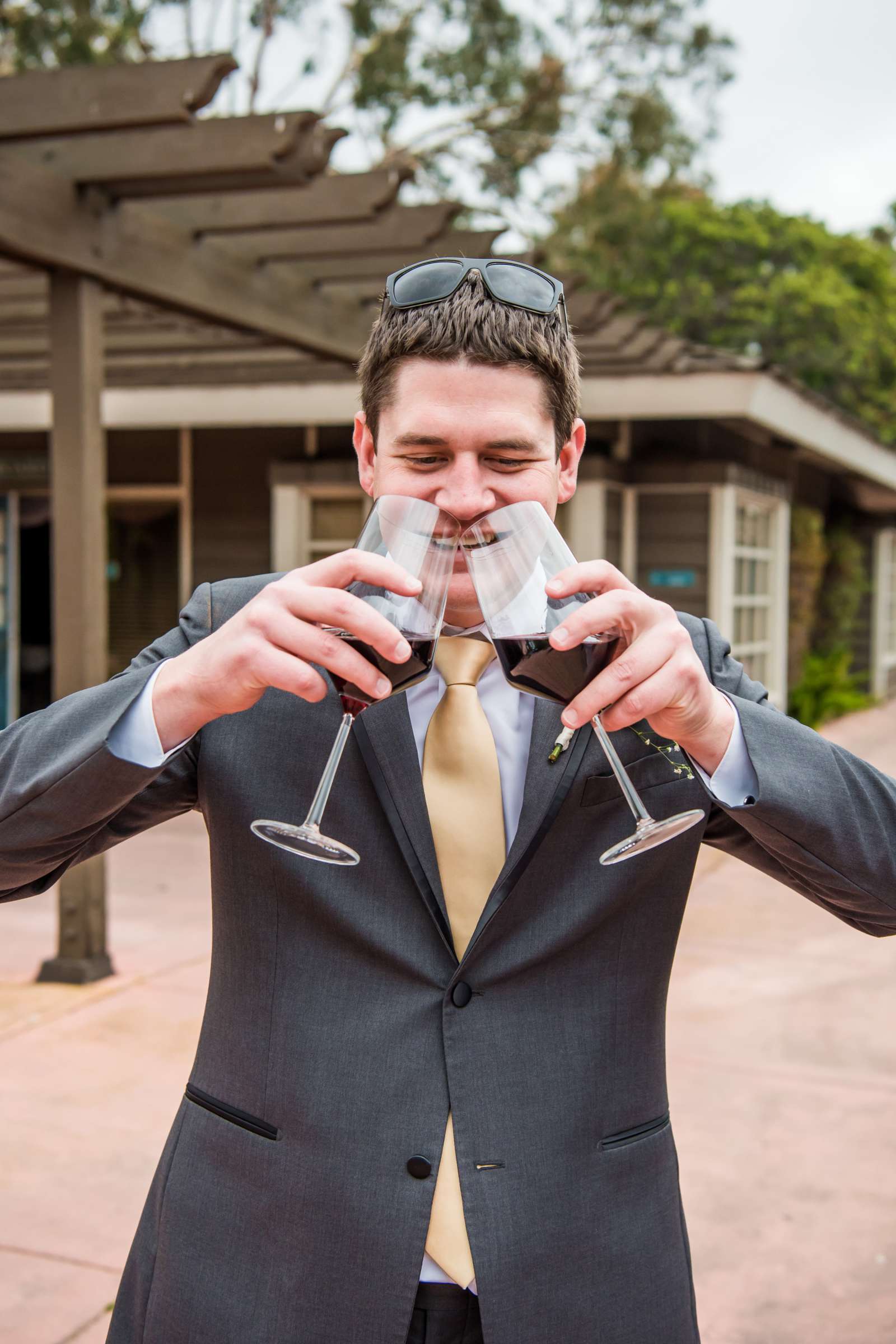 Wedding coordinated by Baldwin Bridal & Events, Angela and Derek Wedding Photo #383852 by True Photography