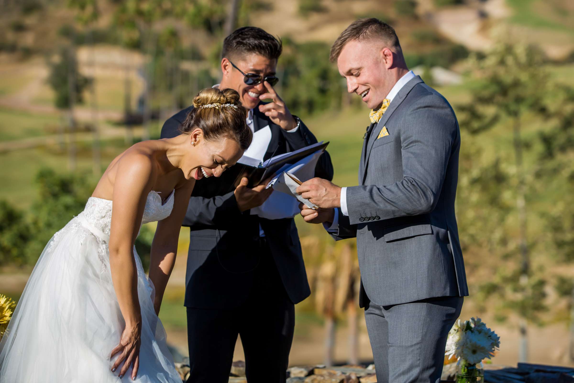 Safari Park Wedding, Danielle and Brendan Wedding Photo #68 by True Photography