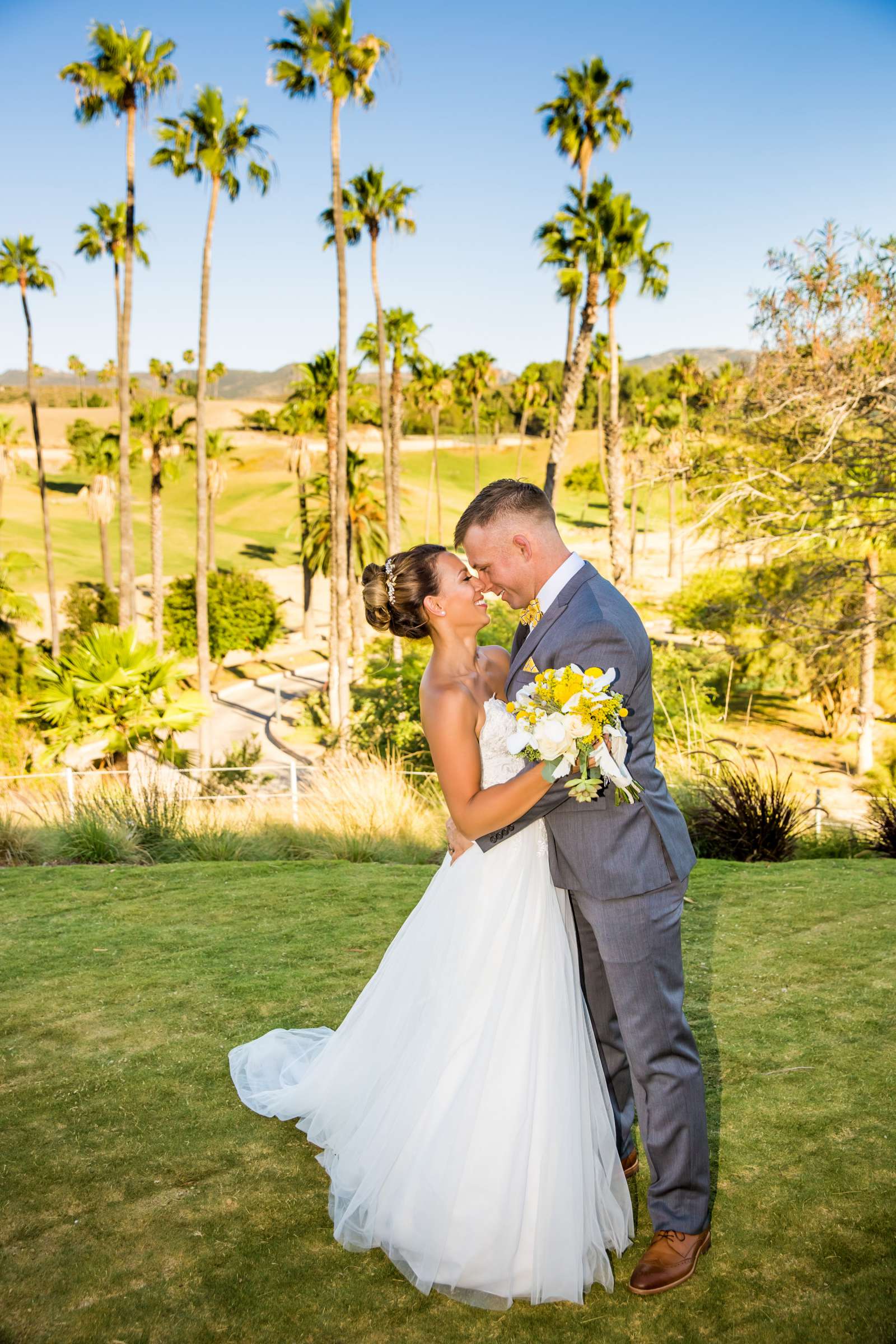 Safari Park Wedding, Danielle and Brendan Wedding Photo #74 by True Photography