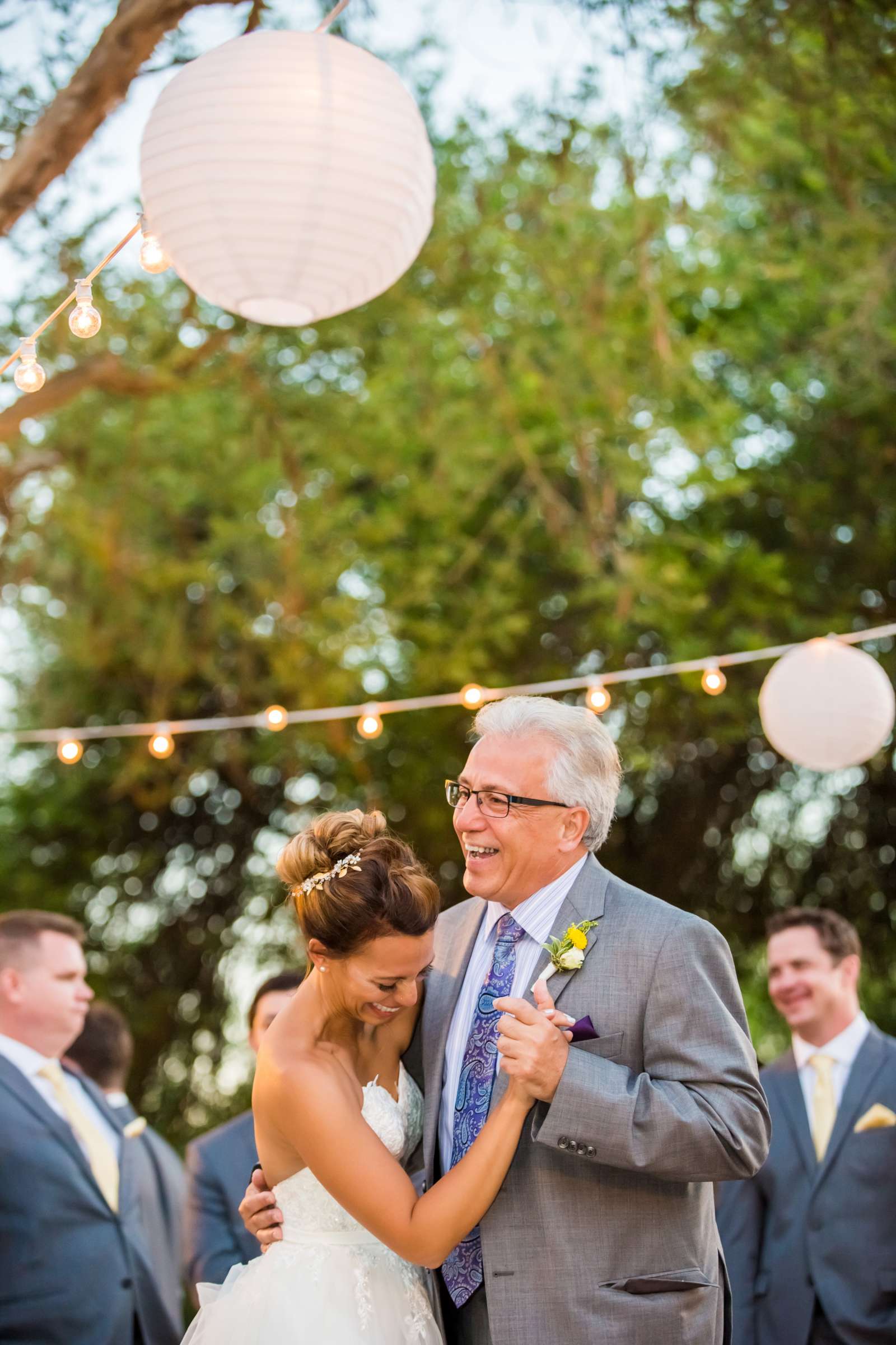 Safari Park Wedding, Danielle and Brendan Wedding Photo #101 by True Photography