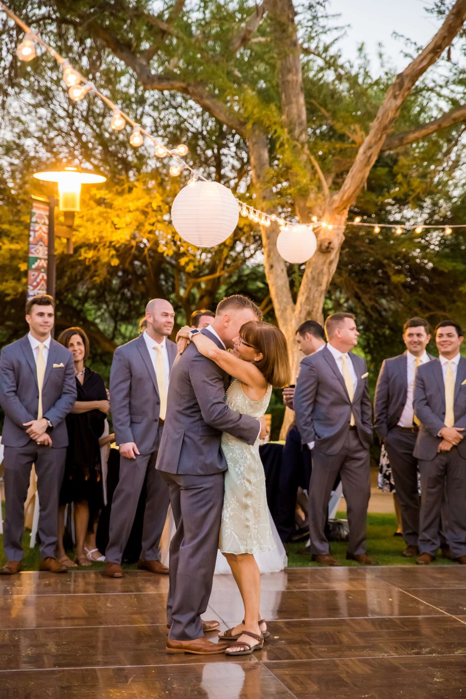 Safari Park Wedding, Danielle and Brendan Wedding Photo #103 by True Photography