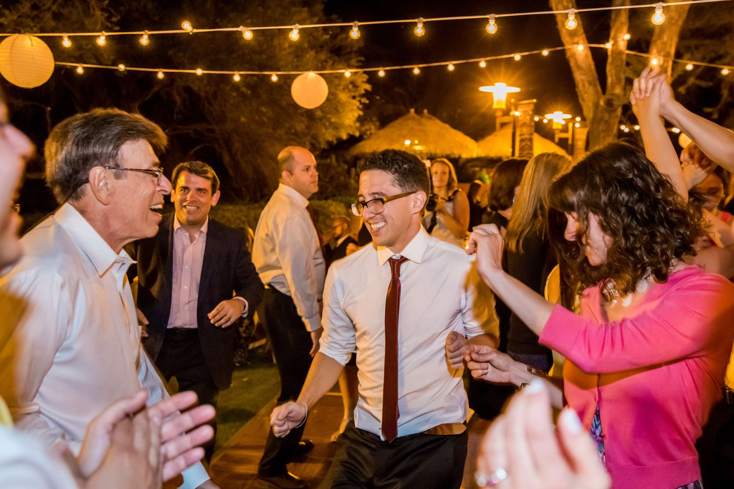 Safari Park Wedding, Danielle and Brendan Wedding Photo #113 by True Photography