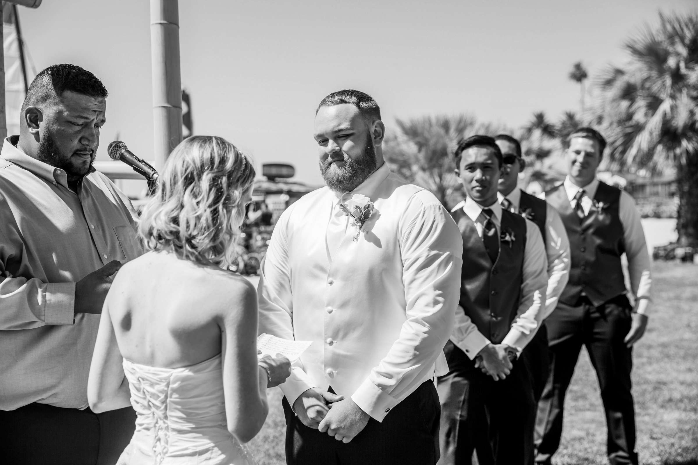 Wedding, Melanie and Tristan Wedding Photo #384360 by True Photography