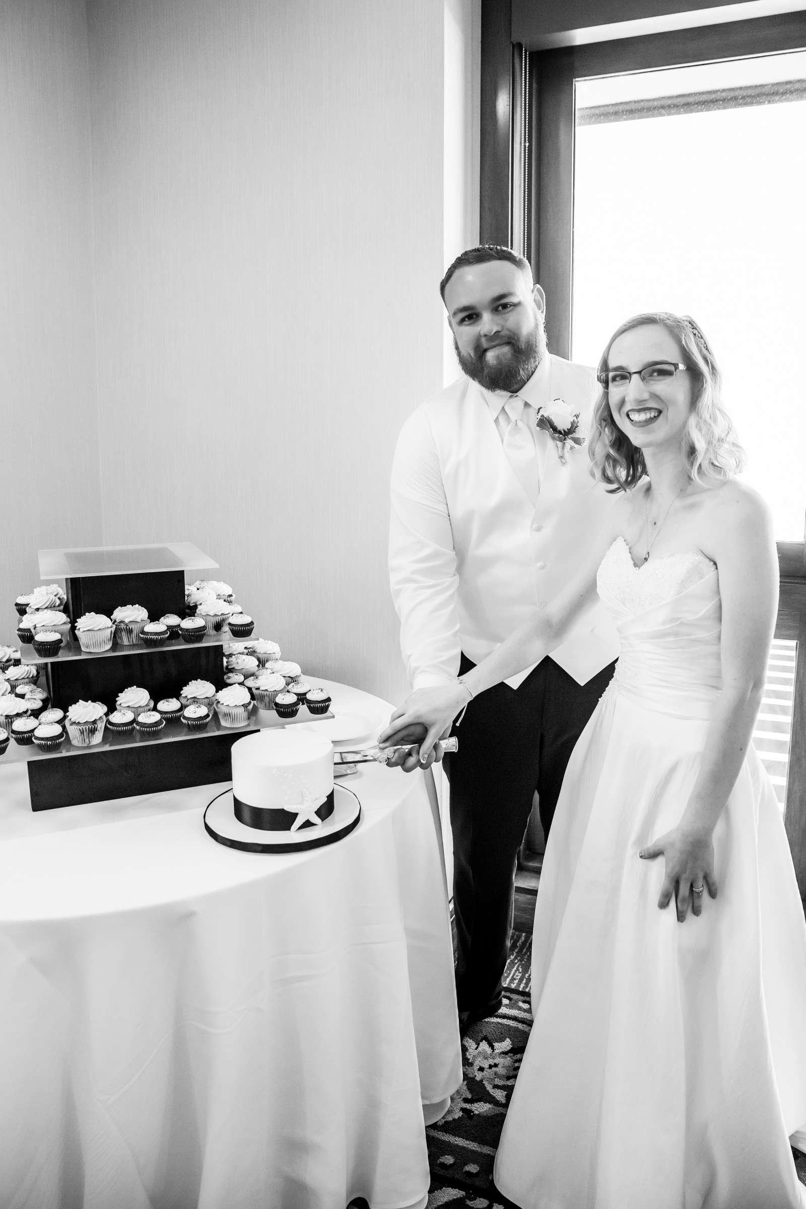 Wedding, Melanie and Tristan Wedding Photo #384409 by True Photography