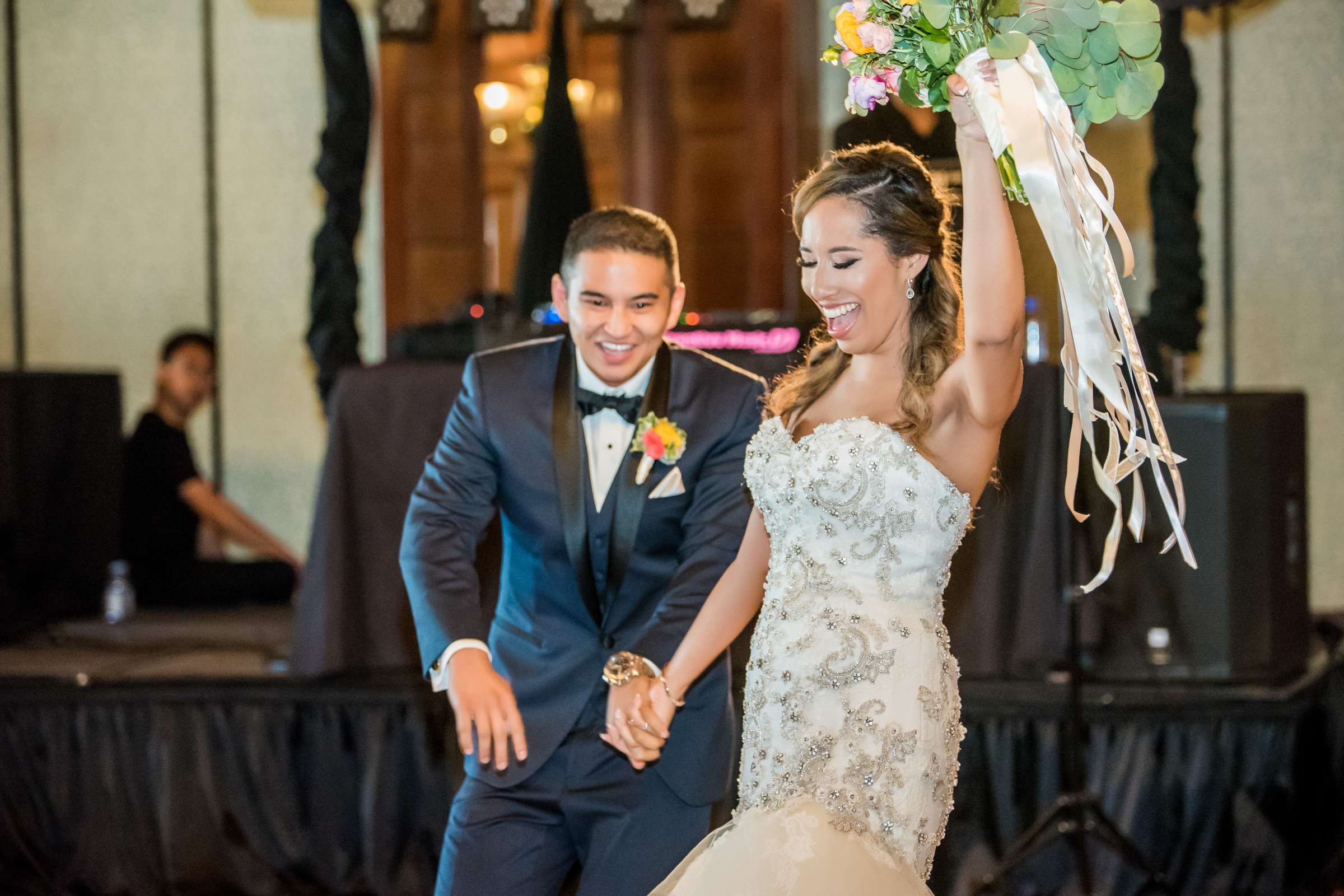 Hotel Del Coronado Wedding, Ivette and Roger Wedding Photo #384916 by True Photography