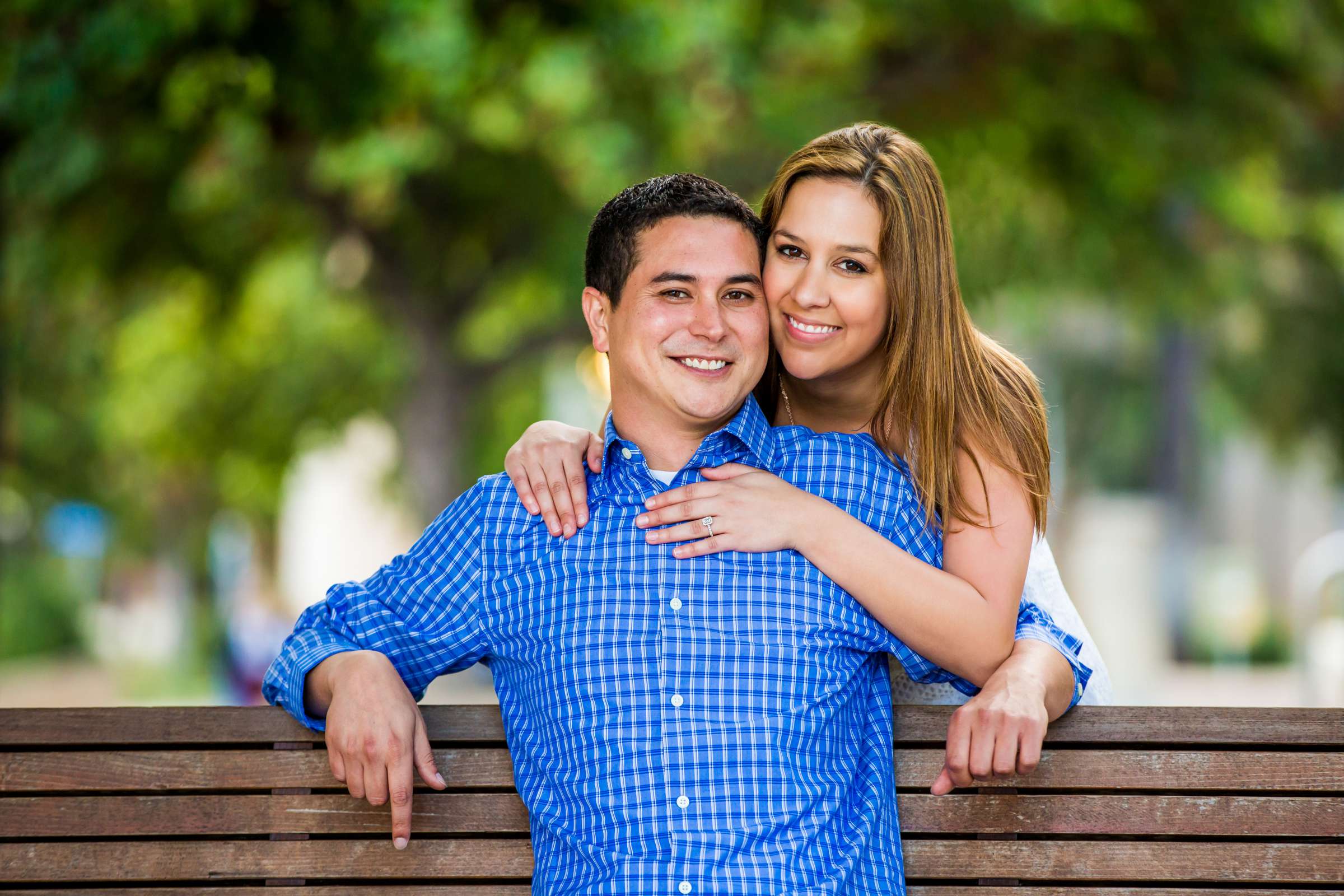 Engagement, Kelly and Jeffrey Engagement Photo #385471 by True Photography