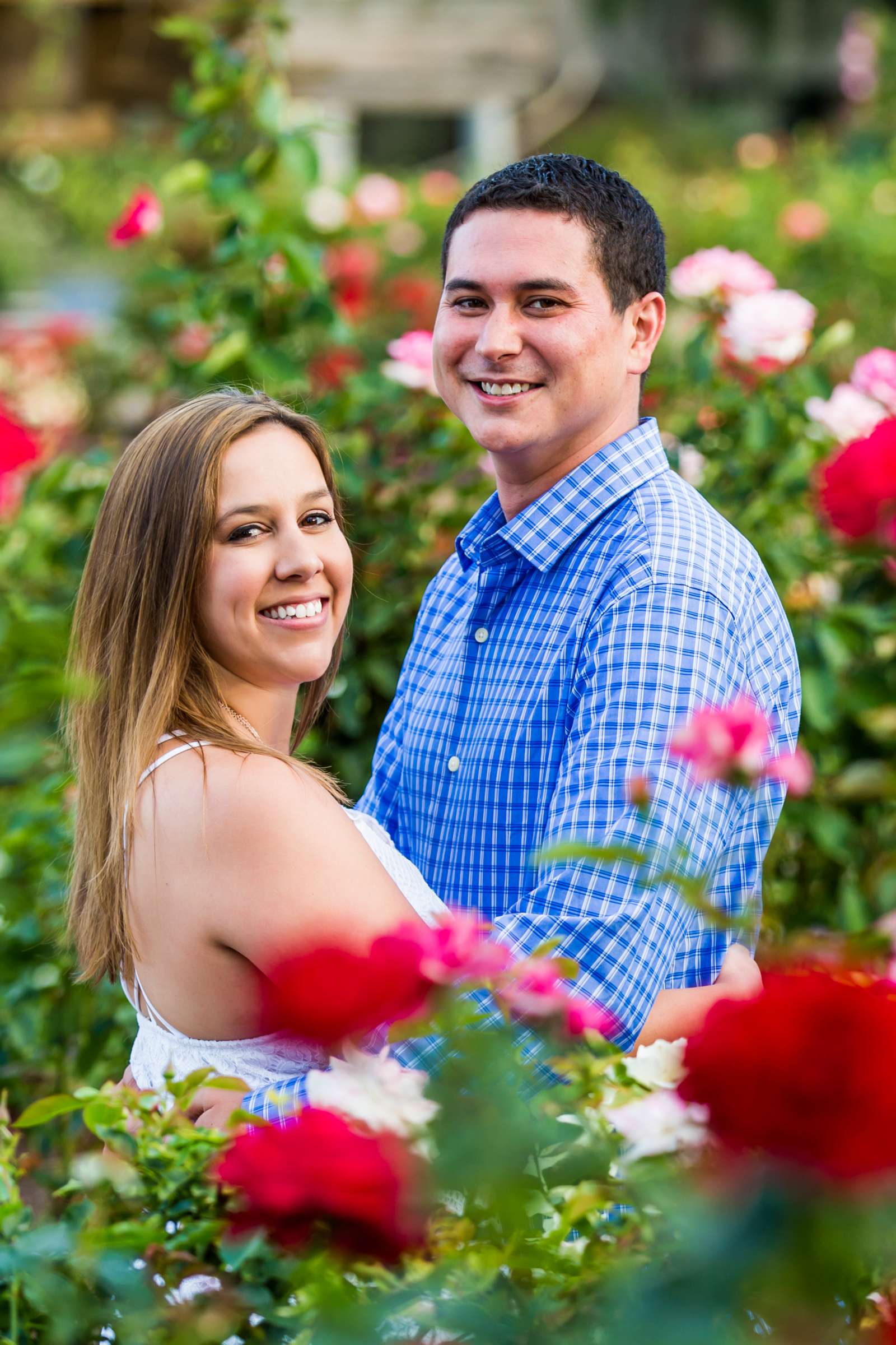 Engagement, Kelly and Jeffrey Engagement Photo #385499 by True Photography