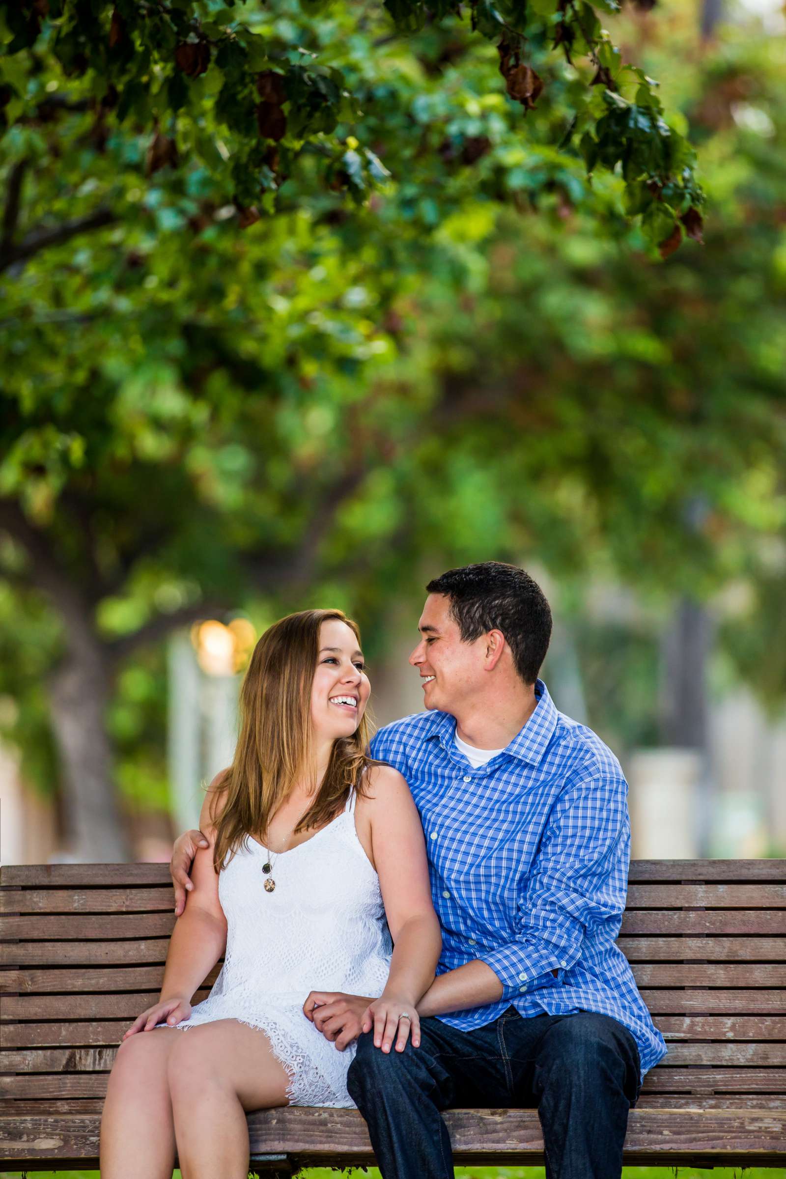 Engagement, Kelly and Jeffrey Engagement Photo #385506 by True Photography