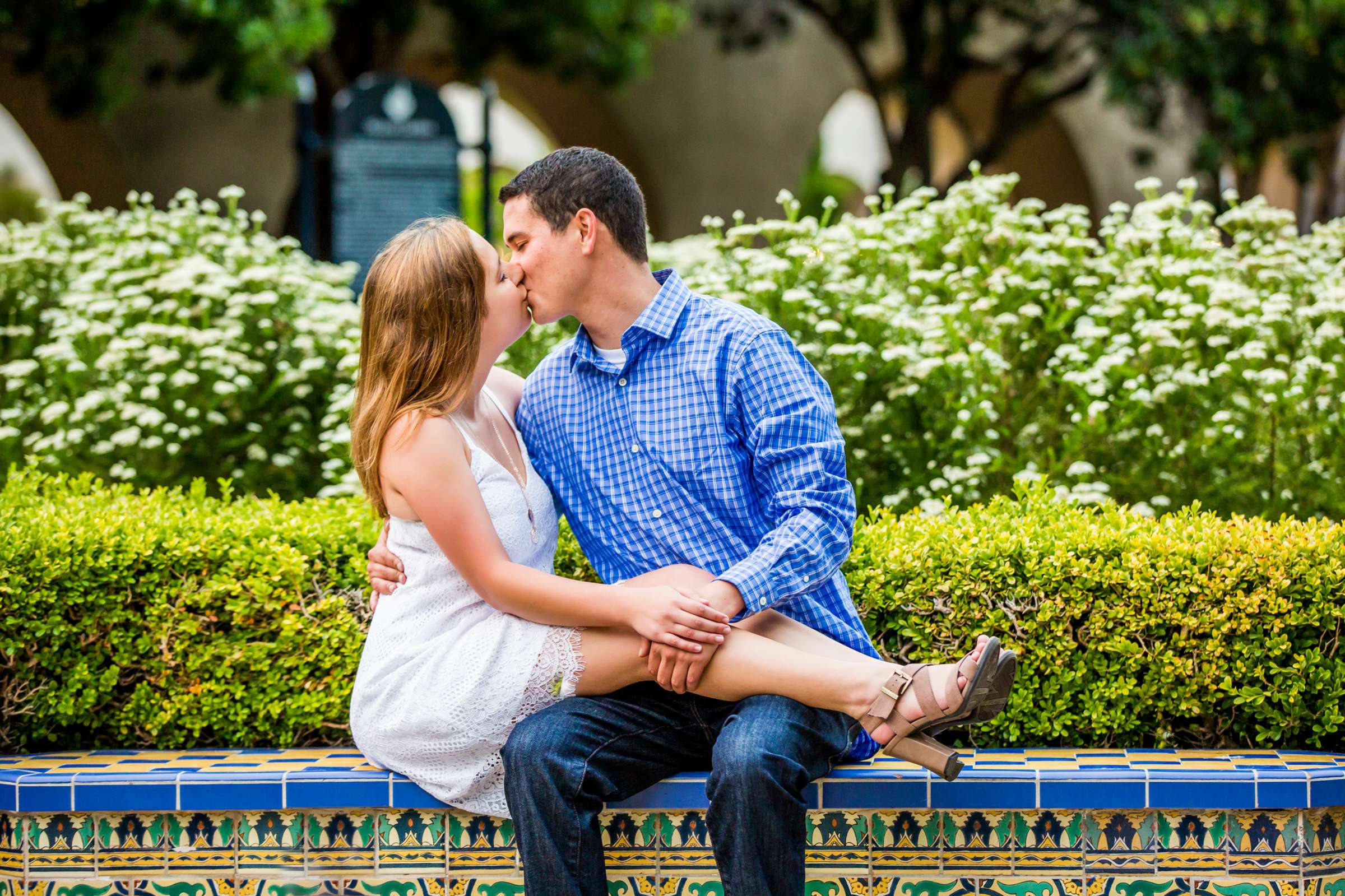 Engagement, Kelly and Jeffrey Engagement Photo #385513 by True Photography