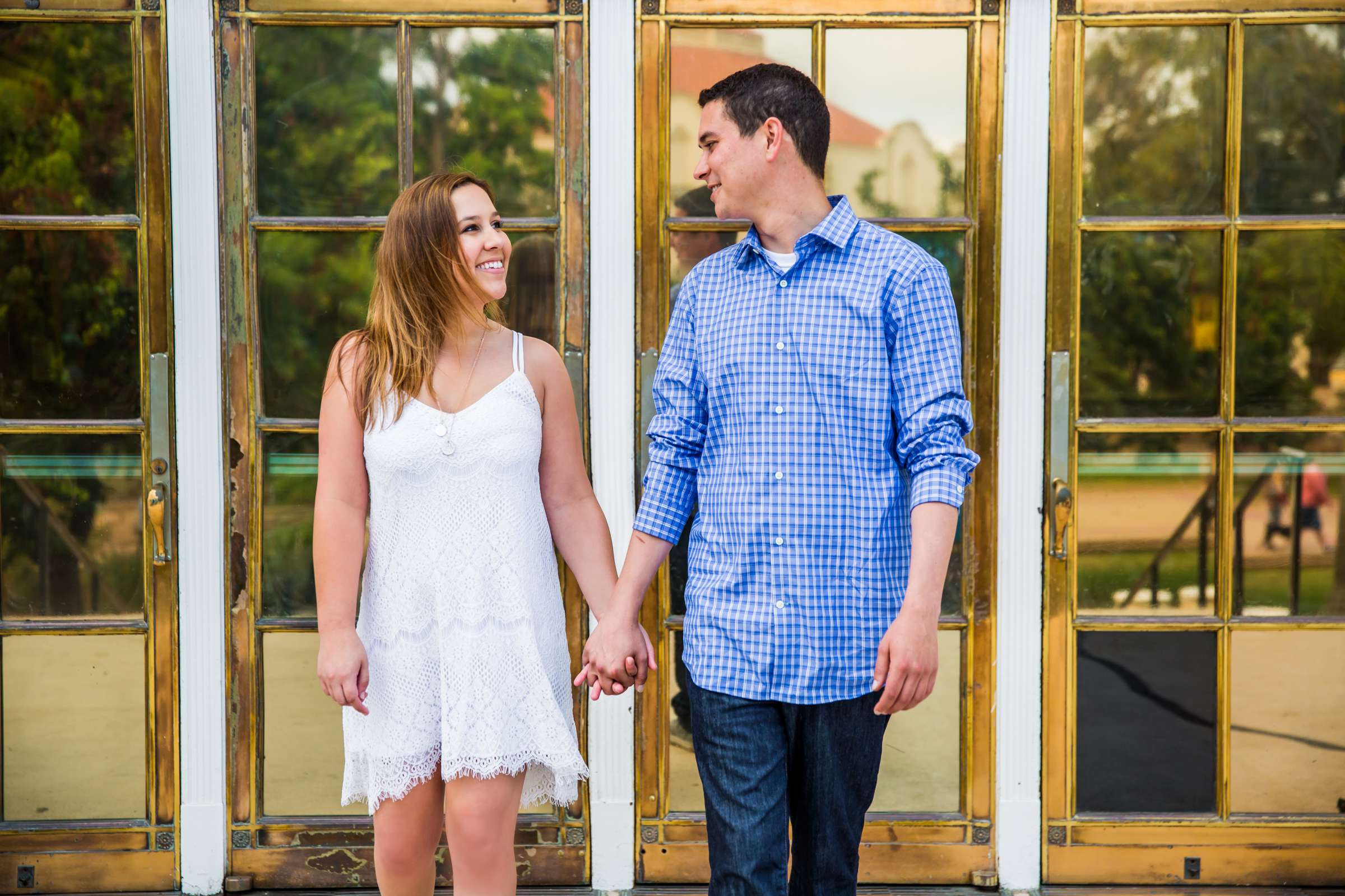 Engagement, Kelly and Jeffrey Engagement Photo #385519 by True Photography