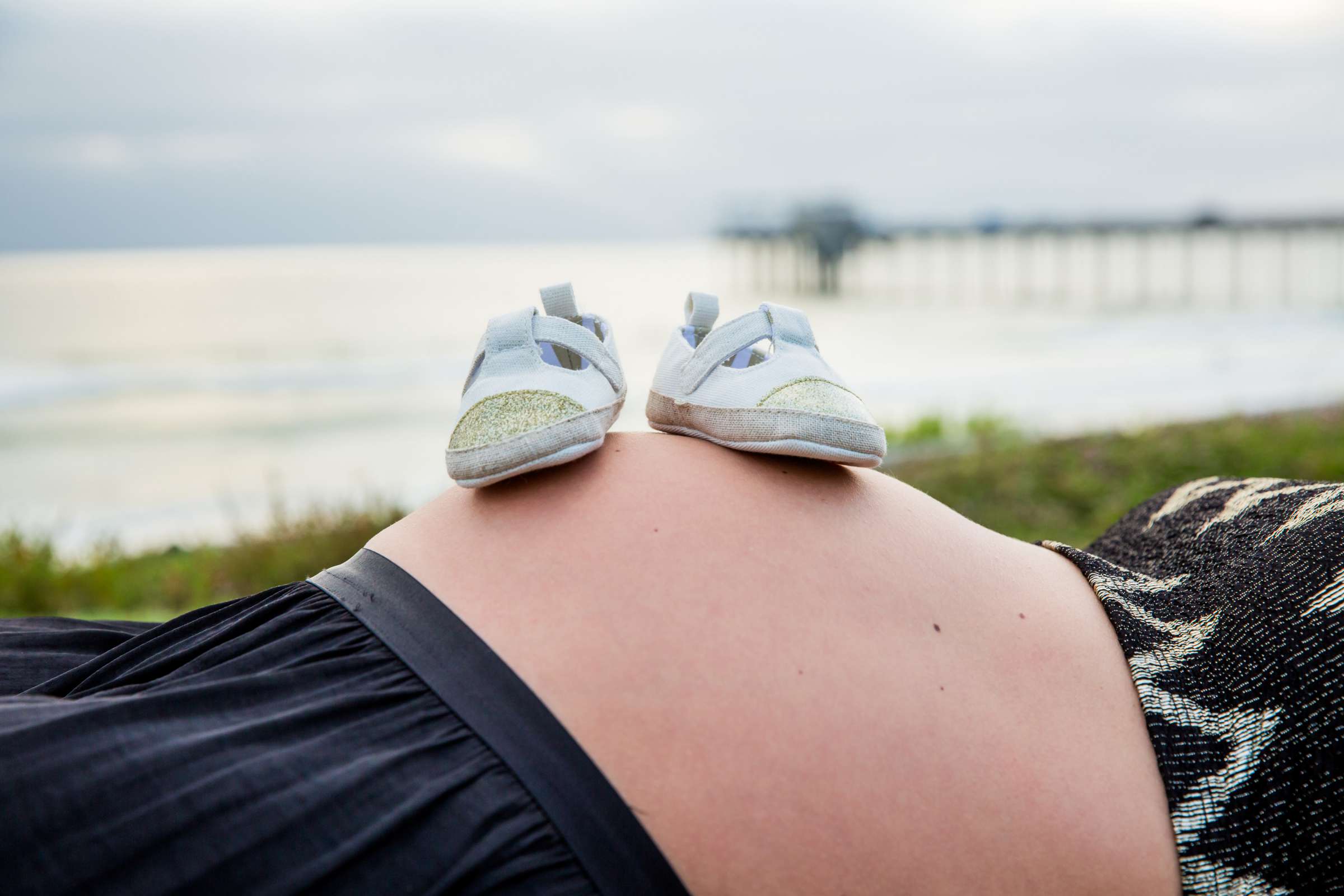 Maternity Photo Session, Natalie and Dustin Maternity Photo #6 by True Photography