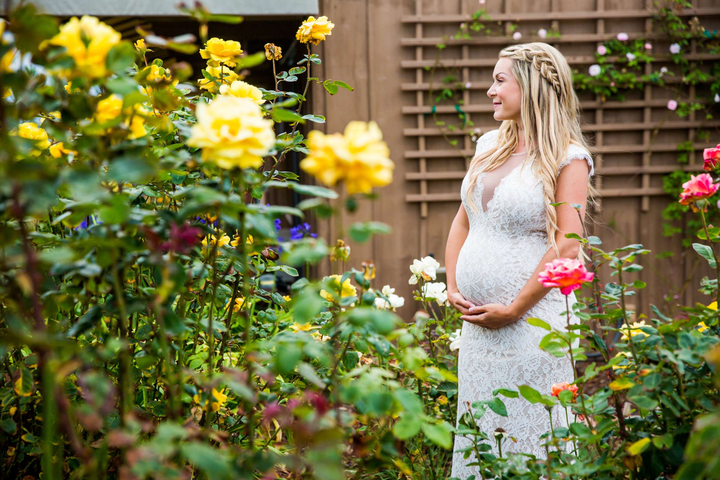 Maternity Photo Session, Natalie and Dustin Maternity Photo #17 by True Photography