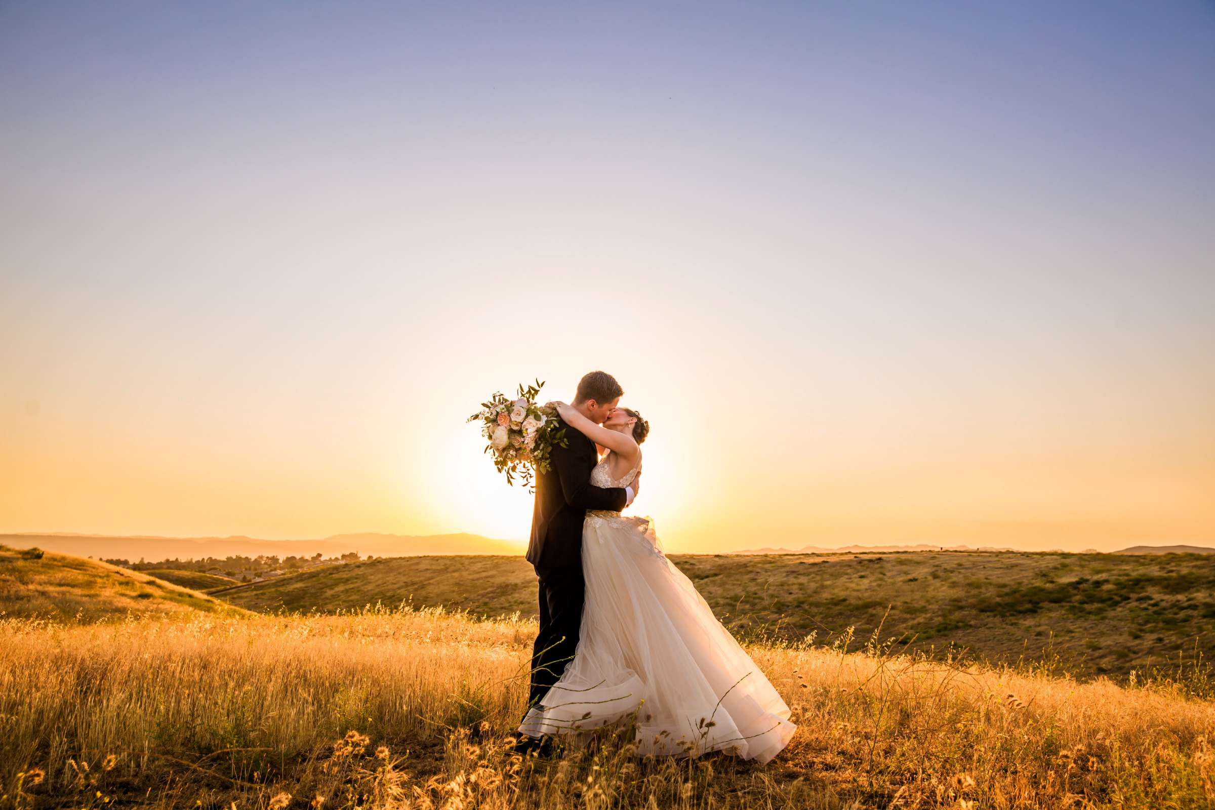 Callaway Vineyards & Winery Wedding, Natalia and Mike Wedding Photo #110 by True Photography