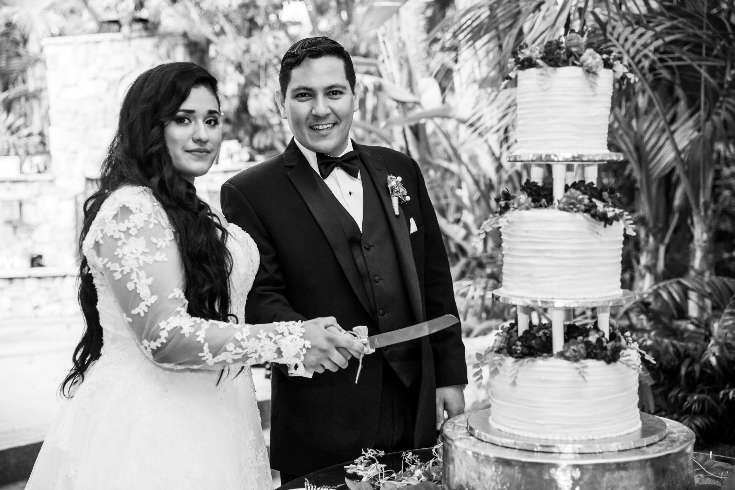 Wedding, Khashayar and Sara Wedding Photo #96 by True Photography