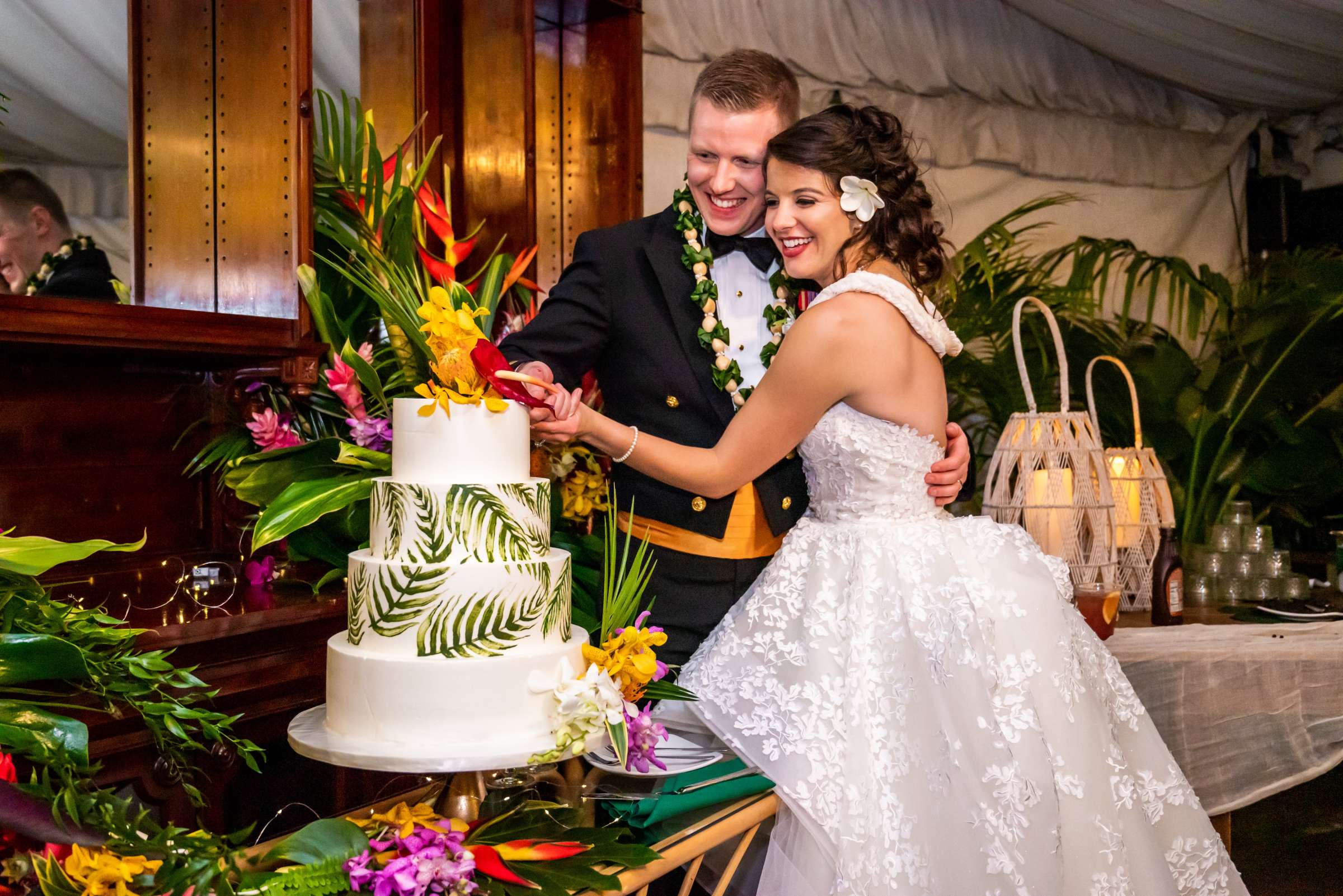 Botanica the Venue Wedding, Bridget and Peter Wedding Photo #149 by True Photography