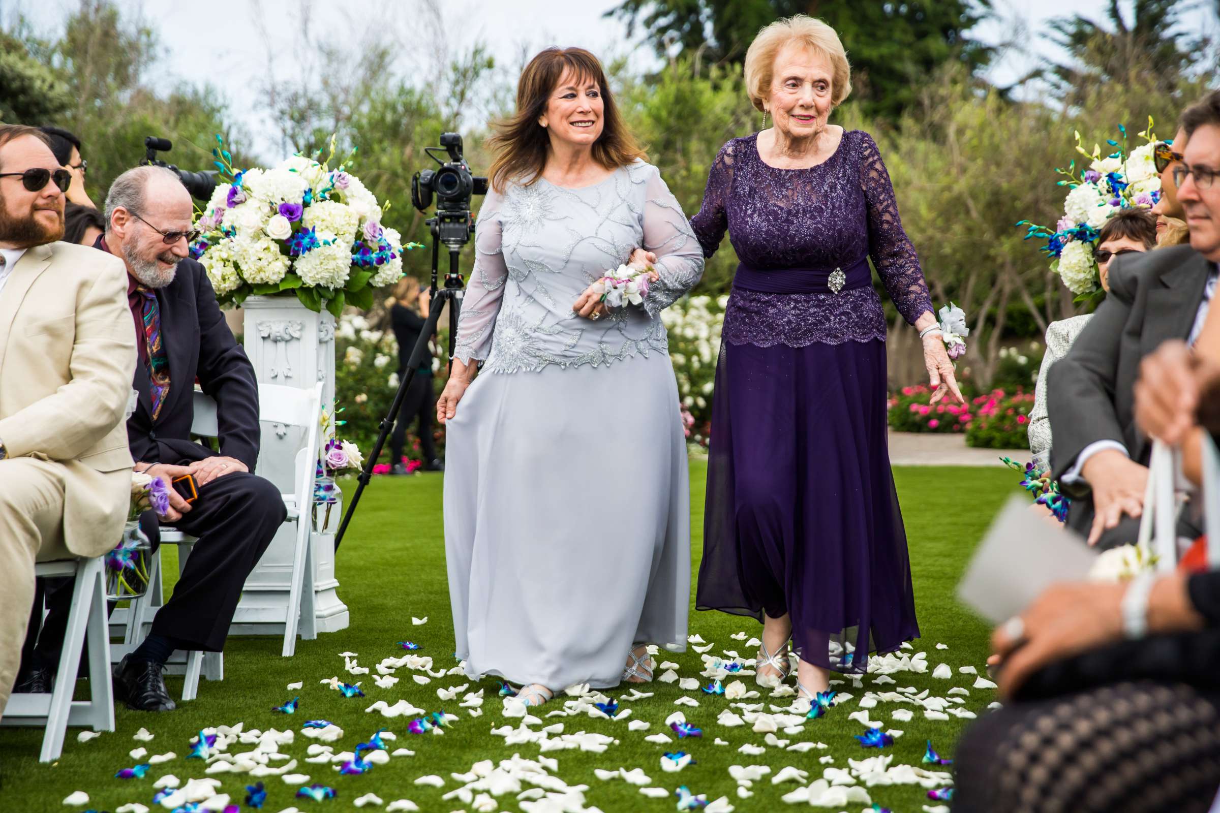 Cape Rey Wedding, Steffanie and Russell Wedding Photo #60 by True Photography