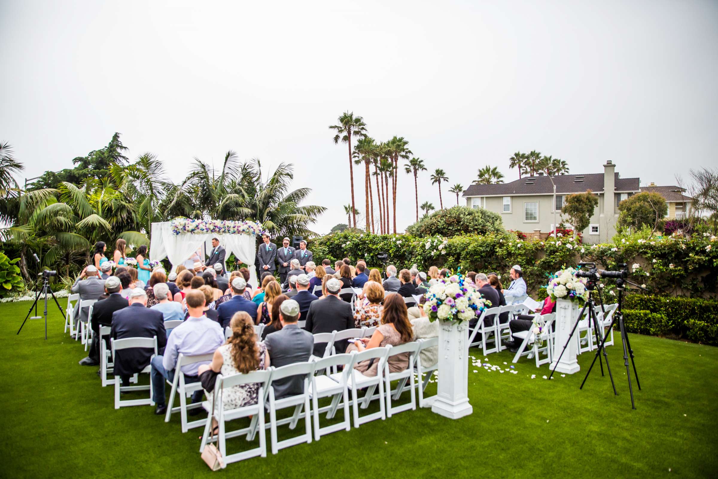 Cape Rey Wedding, Steffanie and Russell Wedding Photo #72 by True Photography