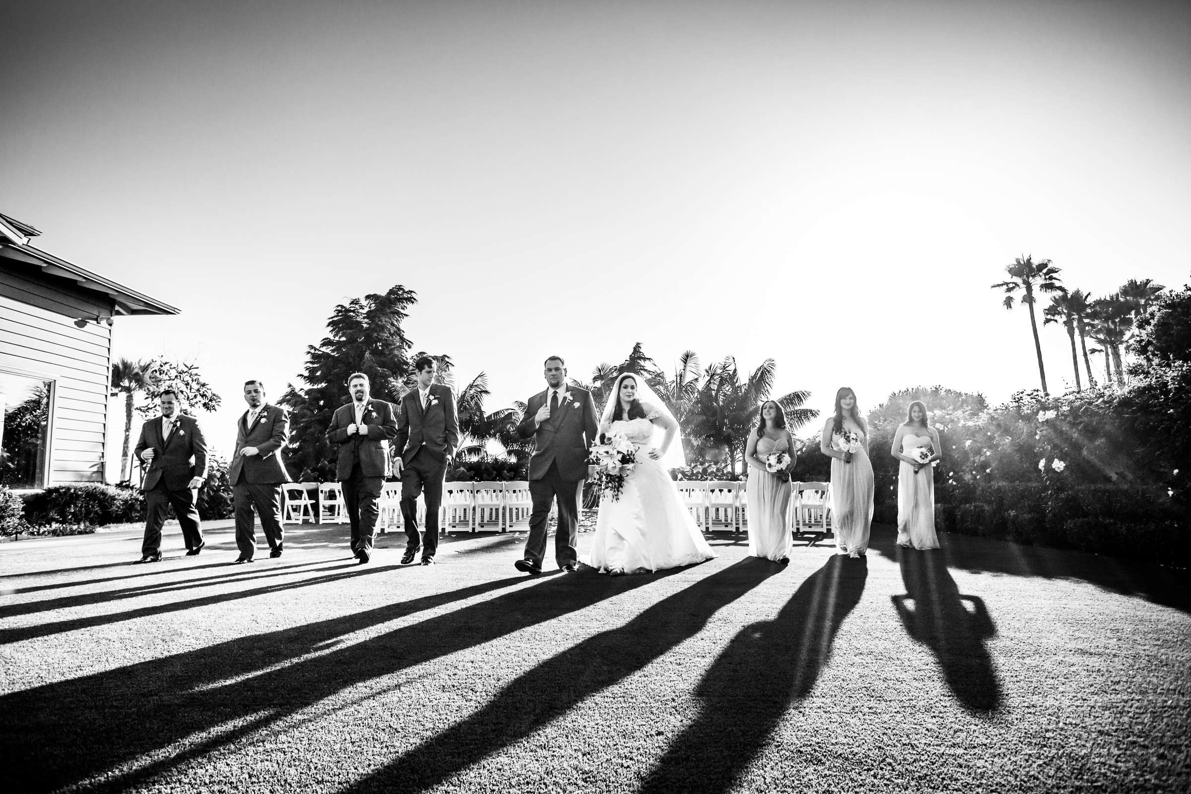 Cape Rey Wedding, Steffanie and Russell Wedding Photo #97 by True Photography