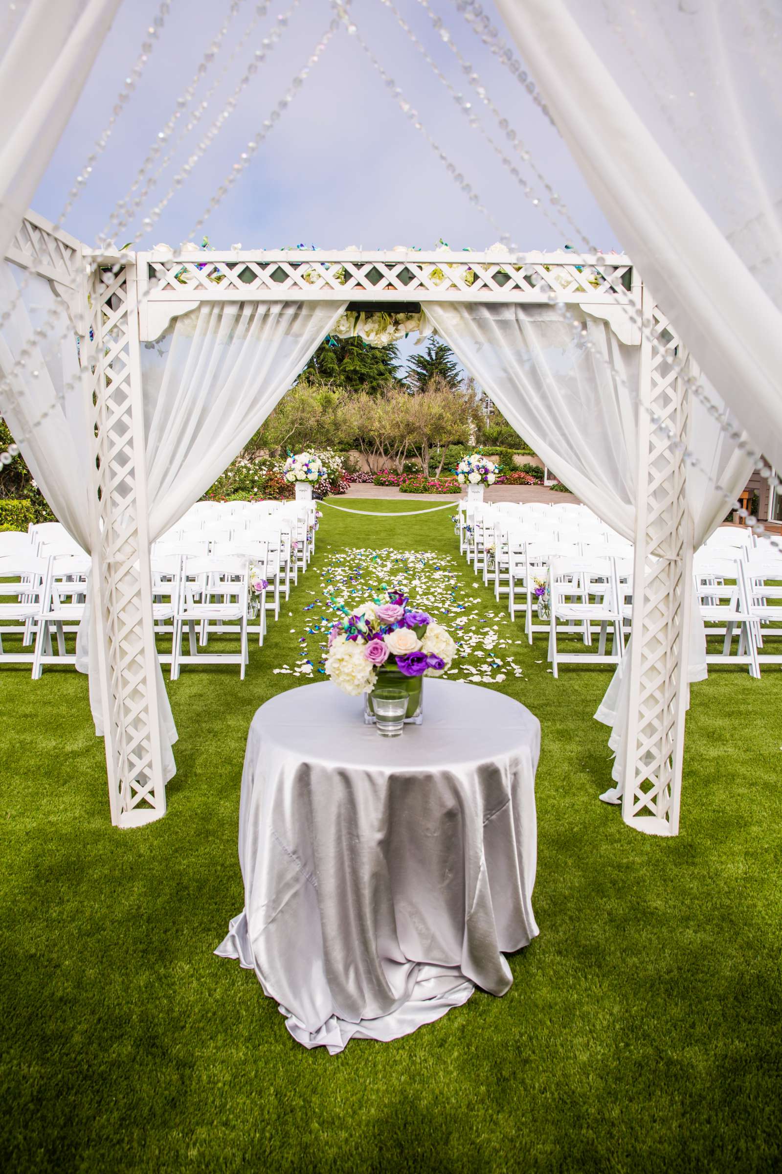 Cape Rey Wedding, Steffanie and Russell Wedding Photo #147 by True Photography