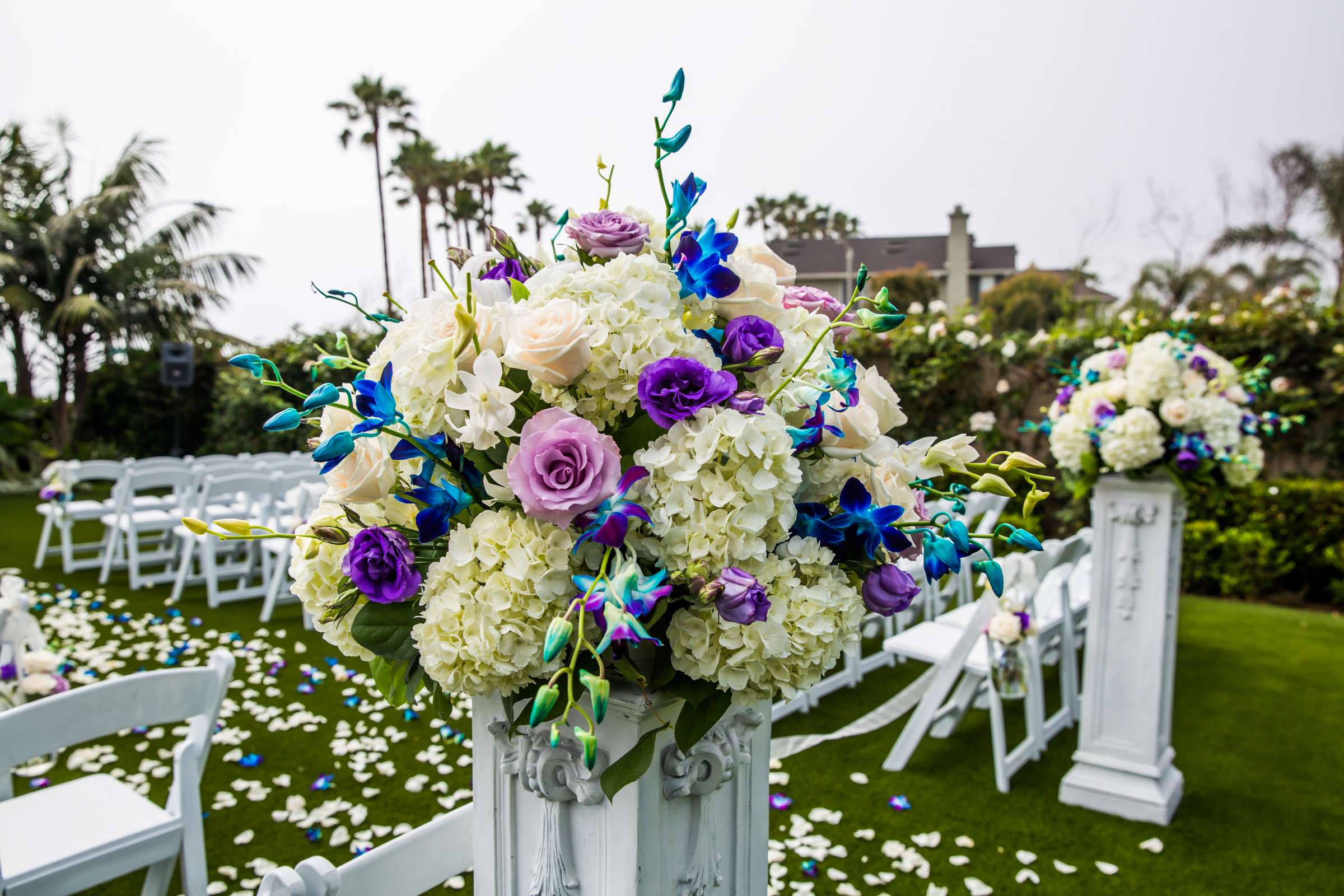 Cape Rey Wedding, Steffanie and Russell Wedding Photo #152 by True Photography