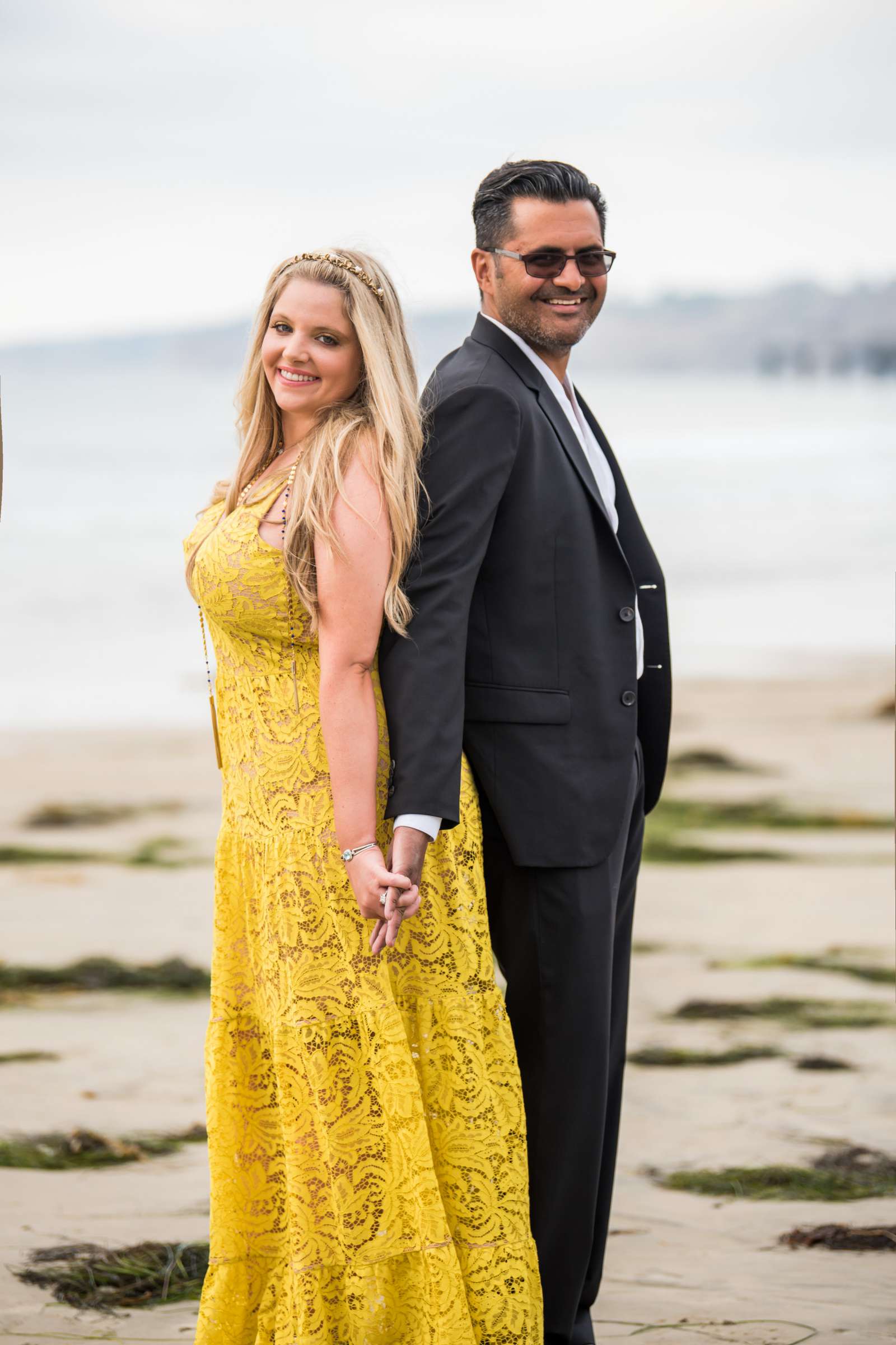 Family Portraits, Hilary and Subhash BBQ Event Family Photo #387657 by True Photography