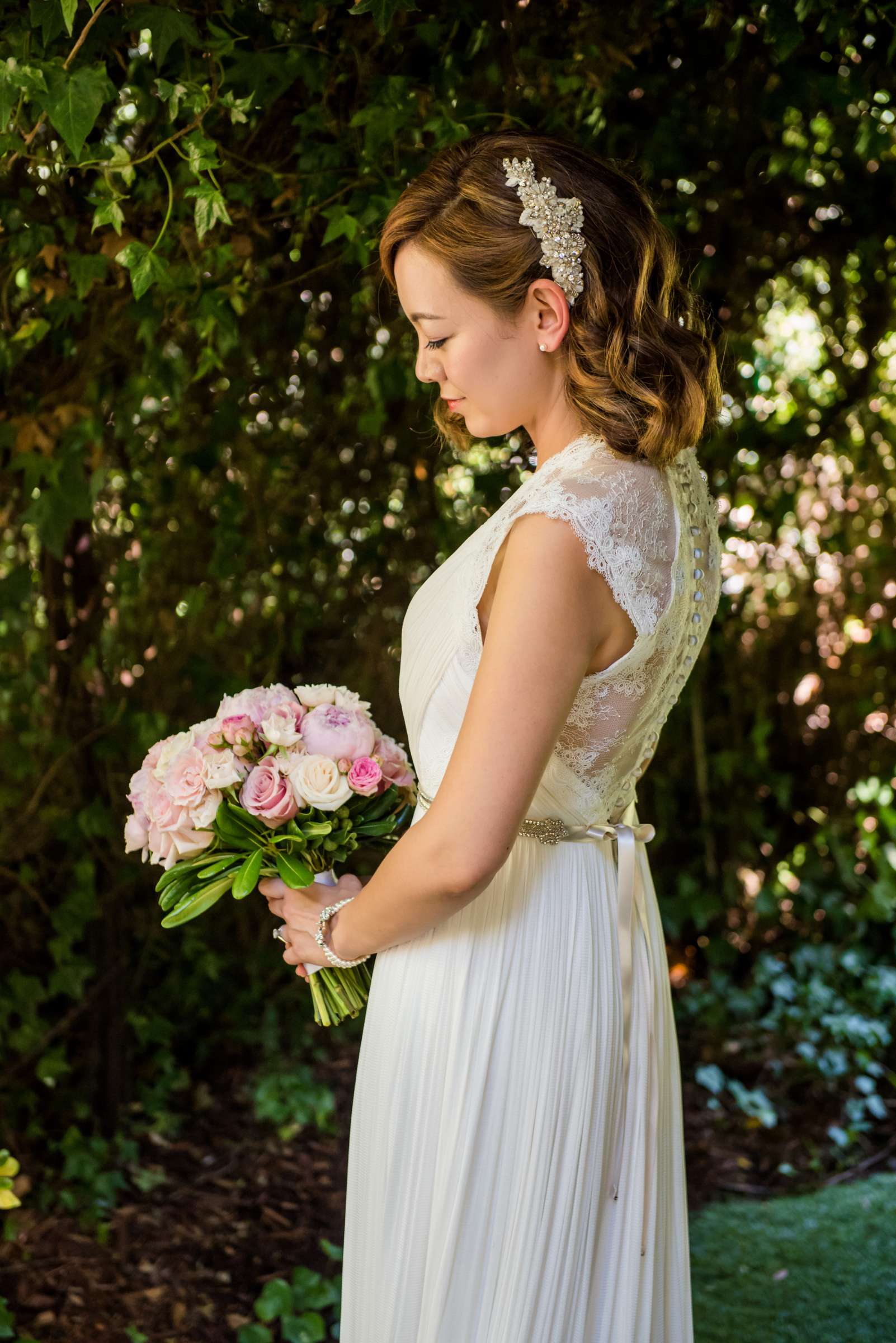 Twin Oaks House & Gardens Wedding Estate Wedding coordinated by Twin Oaks House & Gardens Wedding Estate, Nikki and Harold Wedding Photo #61 by True Photography