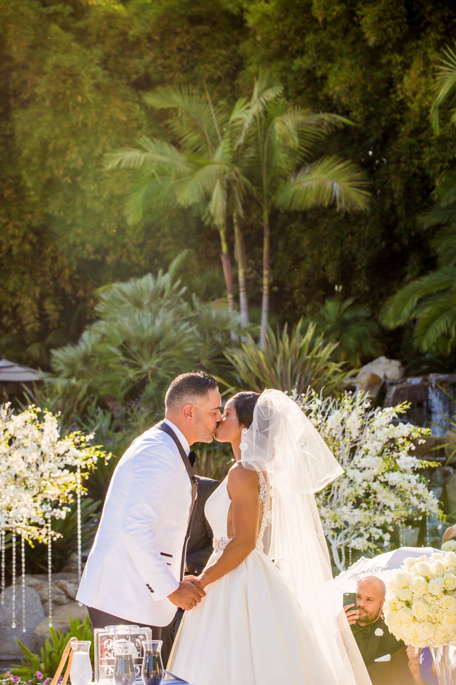 Grand Tradition Estate Wedding coordinated by Grand Tradition Estate, Shantel and Sean Wedding Photo #50 by True Photography