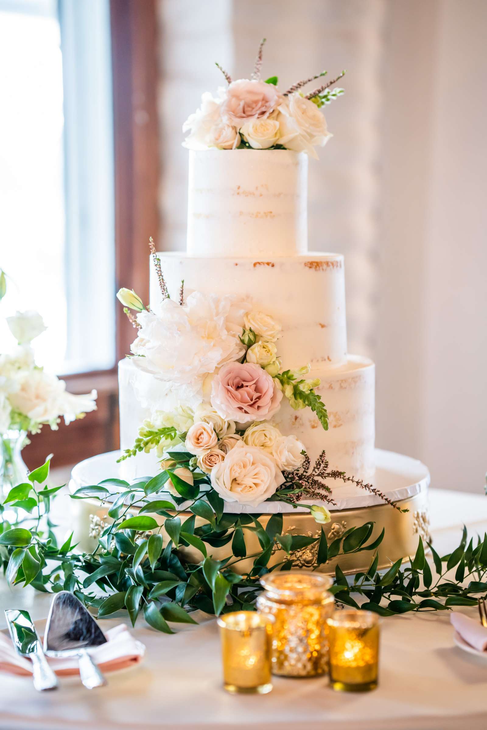 Lomas Santa Fe Country Club Wedding coordinated by Anns Plans, Tawny and Erick Wedding Photo #50 by True Photography