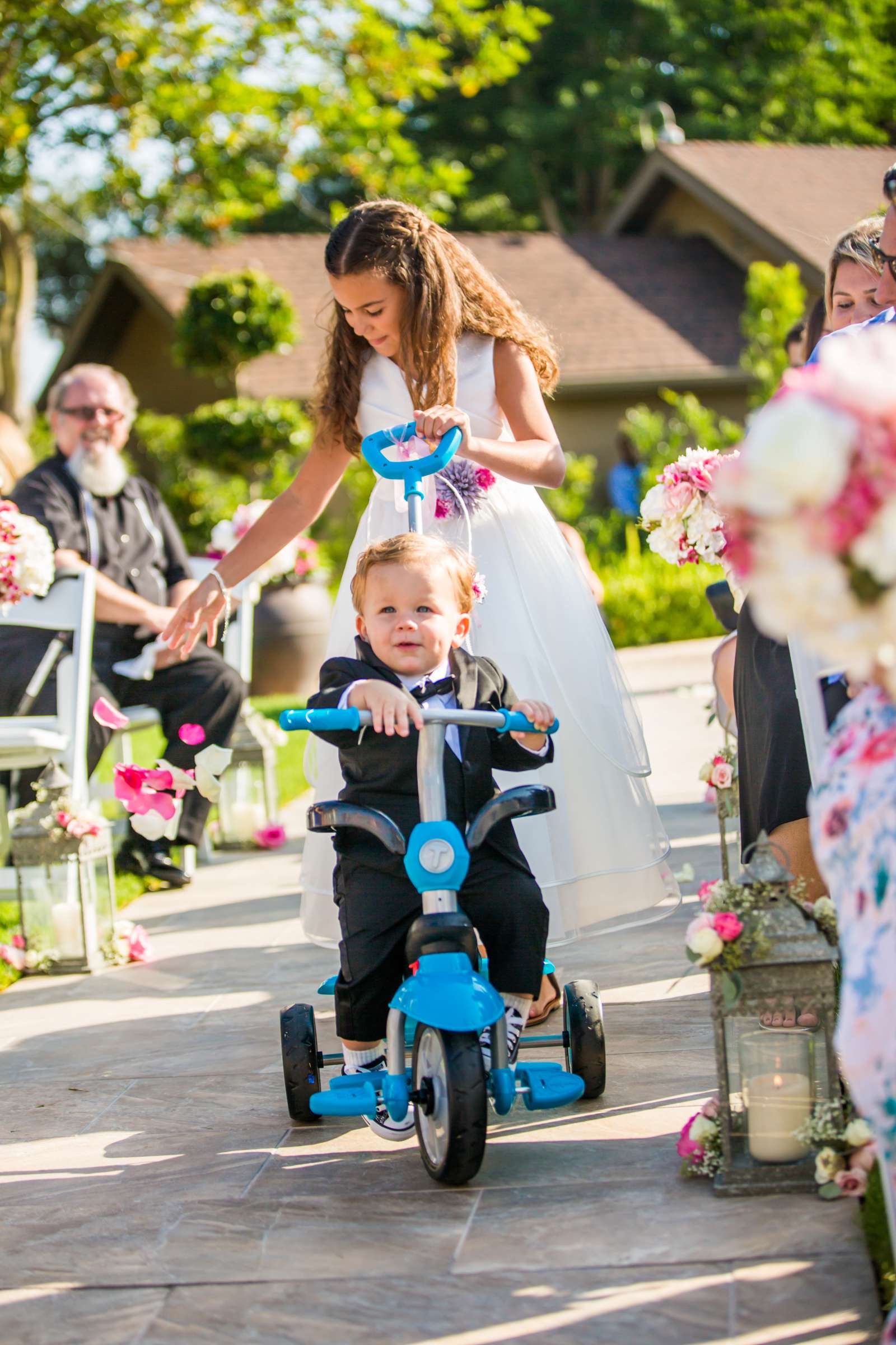 Grand Tradition Estate Wedding coordinated by Grand Tradition Estate, Kelly and Joe Wedding Photo #57 by True Photography