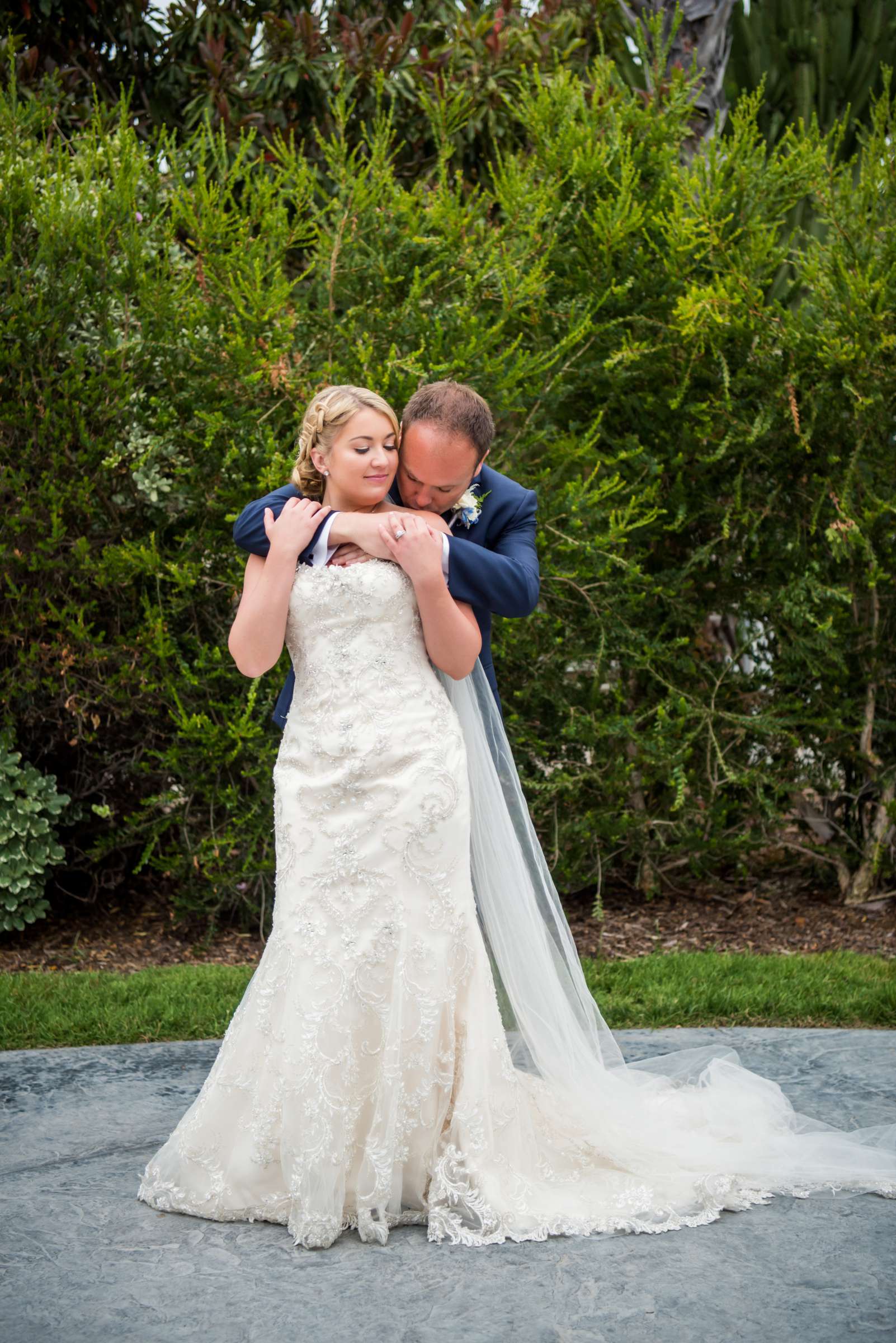 Paradise Point Wedding coordinated by Stephanie Uchima Events, Jennifer and David Wedding Photo #388655 by True Photography