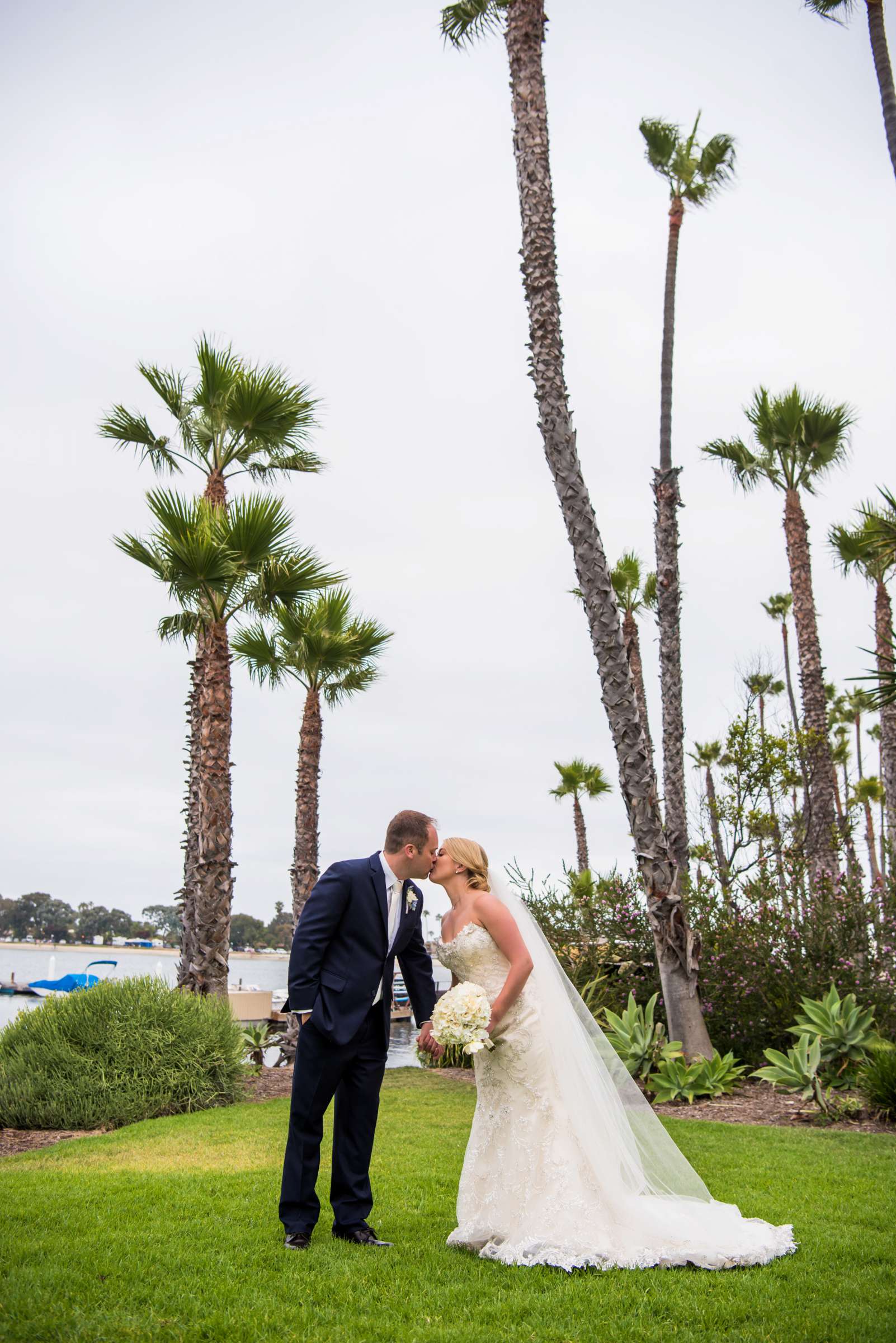 Paradise Point Wedding coordinated by Stephanie Uchima Events, Jennifer and David Wedding Photo #388664 by True Photography