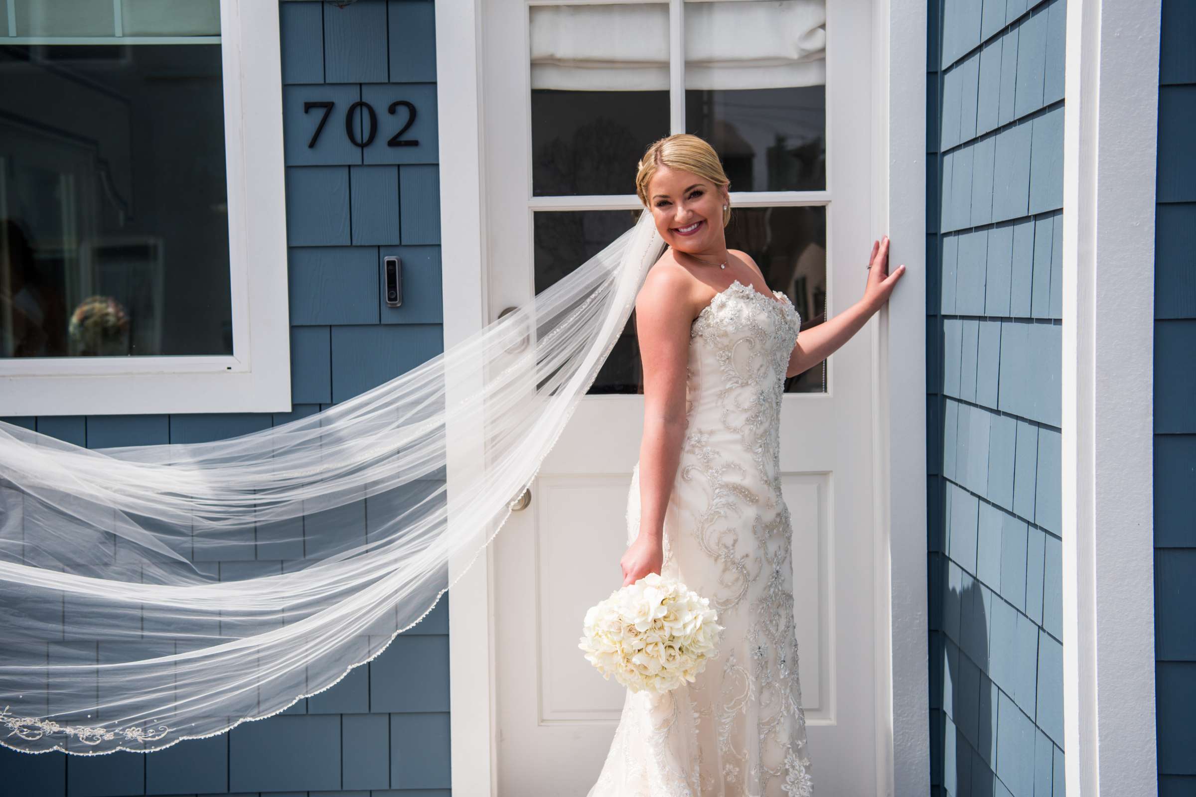 Paradise Point Wedding coordinated by Stephanie Uchima Events, Jennifer and David Wedding Photo #388690 by True Photography