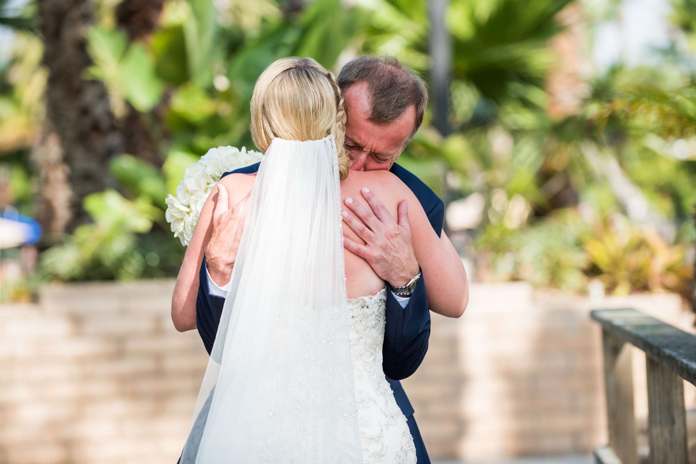 Paradise Point Wedding coordinated by Stephanie Uchima Events, Jennifer and David Wedding Photo #388699 by True Photography