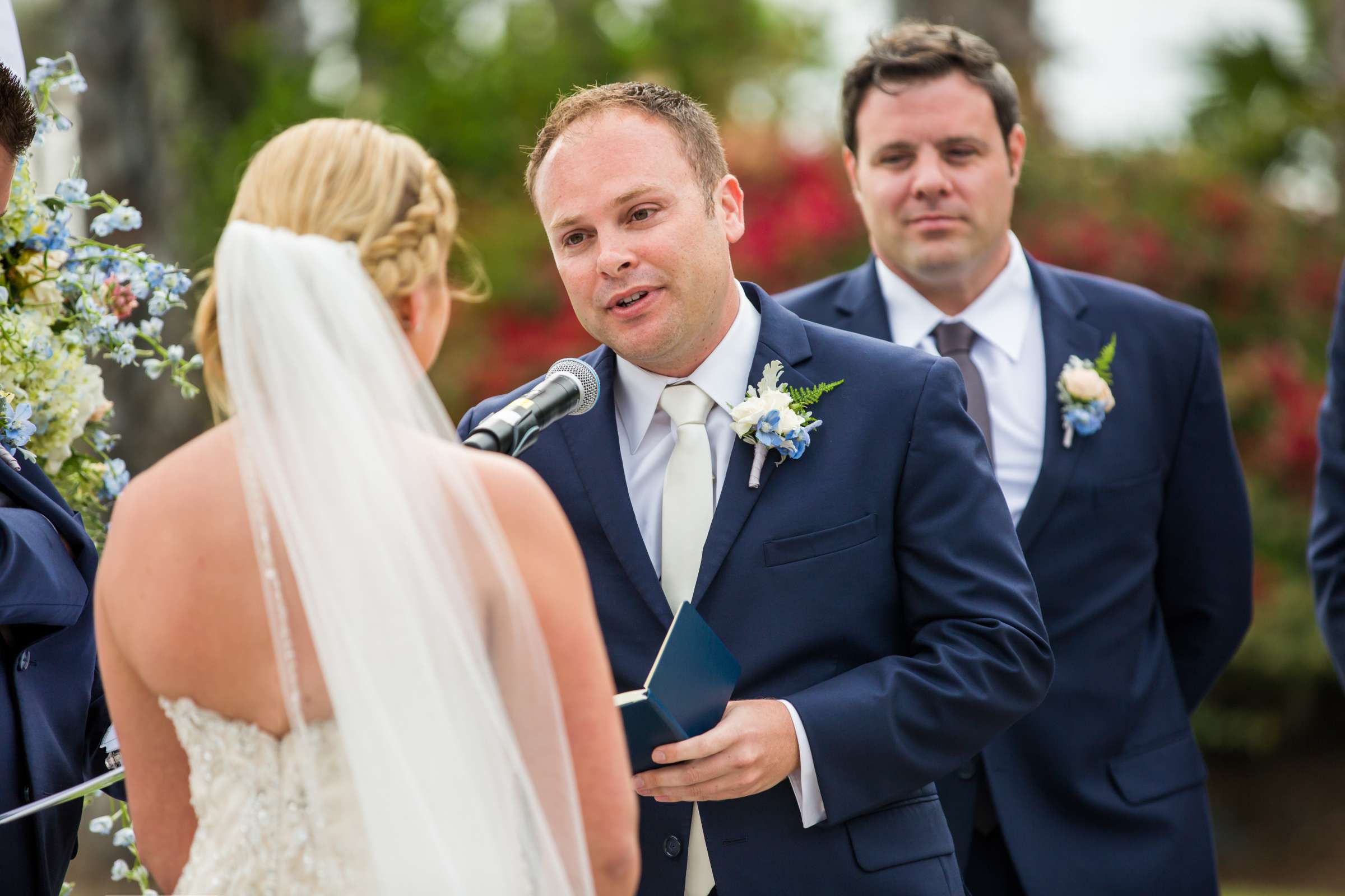 Paradise Point Wedding coordinated by Stephanie Uchima Events, Jennifer and David Wedding Photo #388710 by True Photography