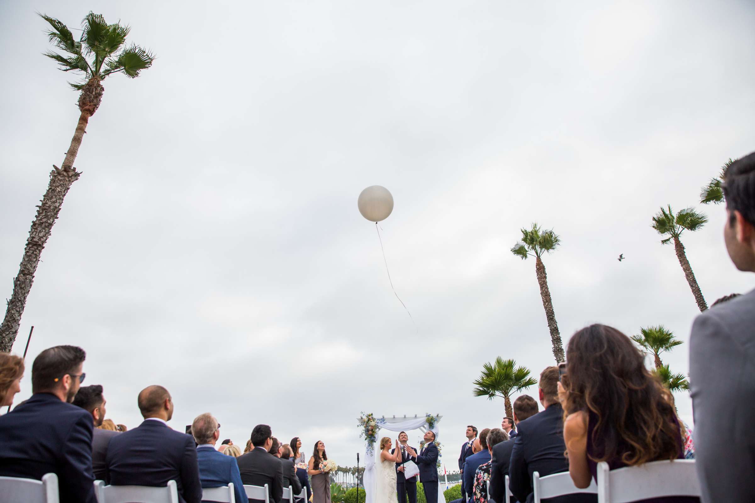 Paradise Point Wedding coordinated by Stephanie Uchima Events, Jennifer and David Wedding Photo #388716 by True Photography