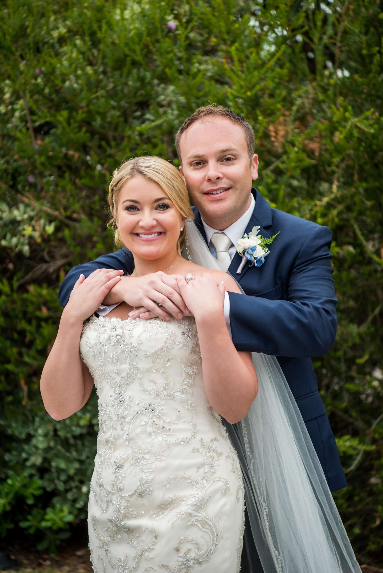 Paradise Point Wedding coordinated by Stephanie Uchima Events, Jennifer and David Wedding Photo #388727 by True Photography