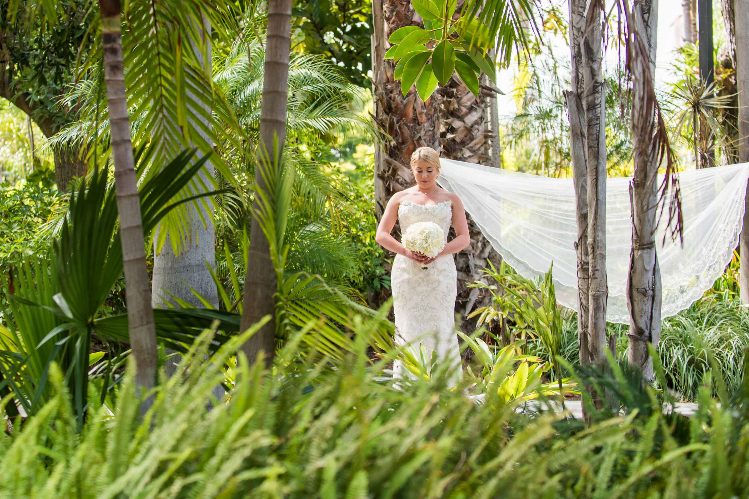 Paradise Point Wedding coordinated by Stephanie Uchima Events, Jennifer and David Wedding Photo #388729 by True Photography