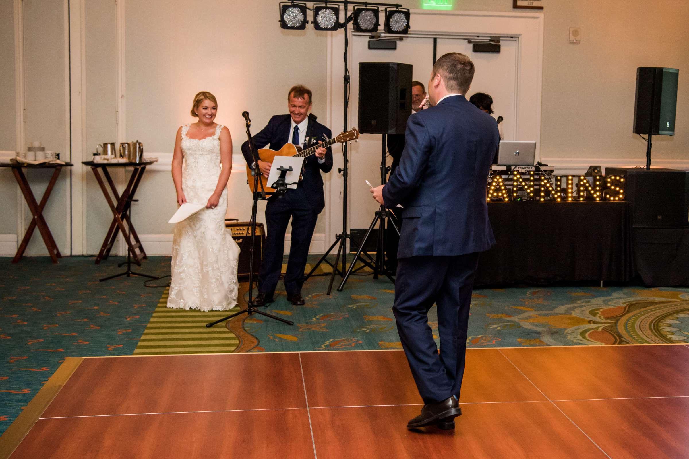 Paradise Point Wedding coordinated by Stephanie Uchima Events, Jennifer and David Wedding Photo #388759 by True Photography