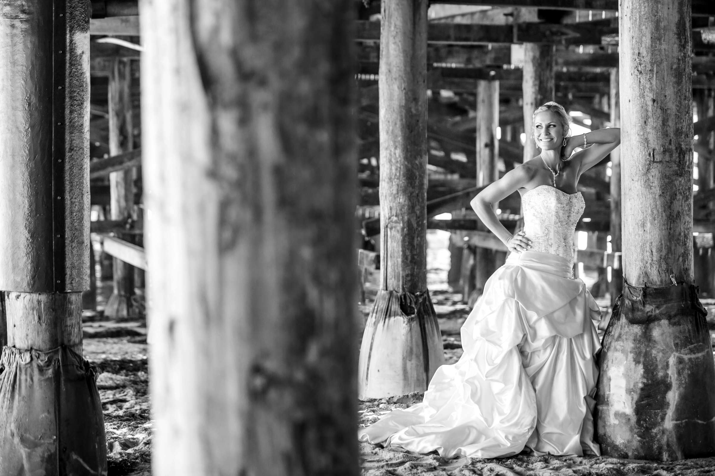 Coronado Community Center Wedding, Shannon and William Wedding Photo #388834 by True Photography