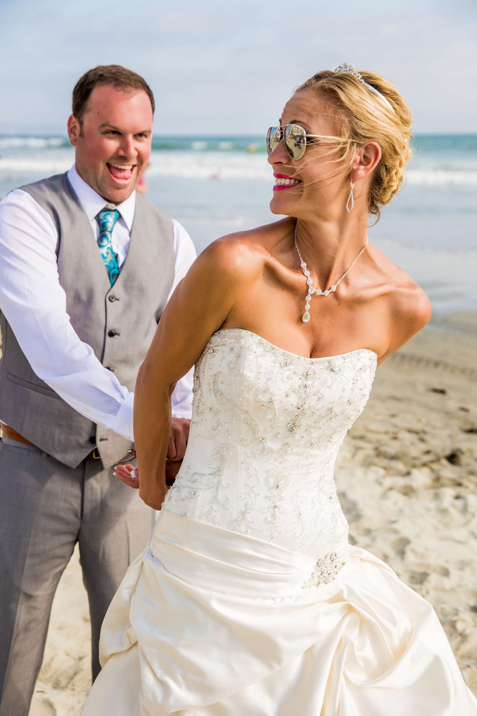 Coronado Community Center Wedding, Shannon and William Wedding Photo #388837 by True Photography