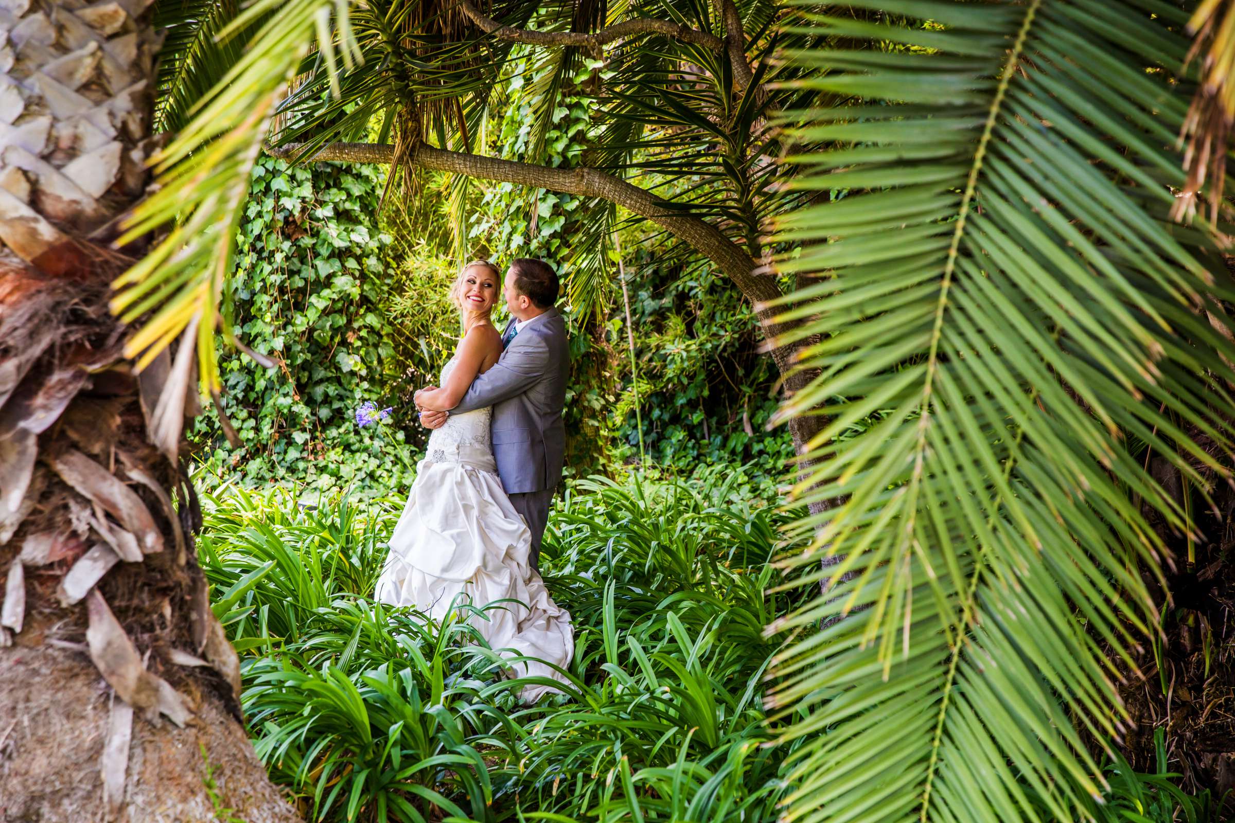 Coronado Community Center Wedding, Shannon and William Wedding Photo #388838 by True Photography