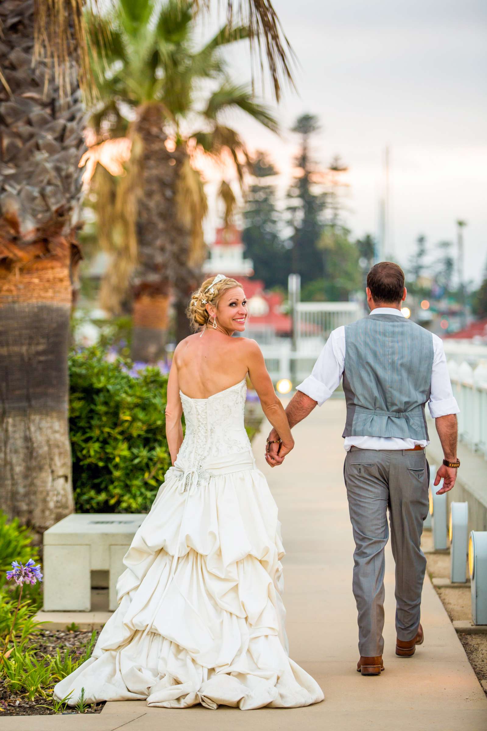 Coronado Community Center Wedding, Shannon and William Wedding Photo #388840 by True Photography